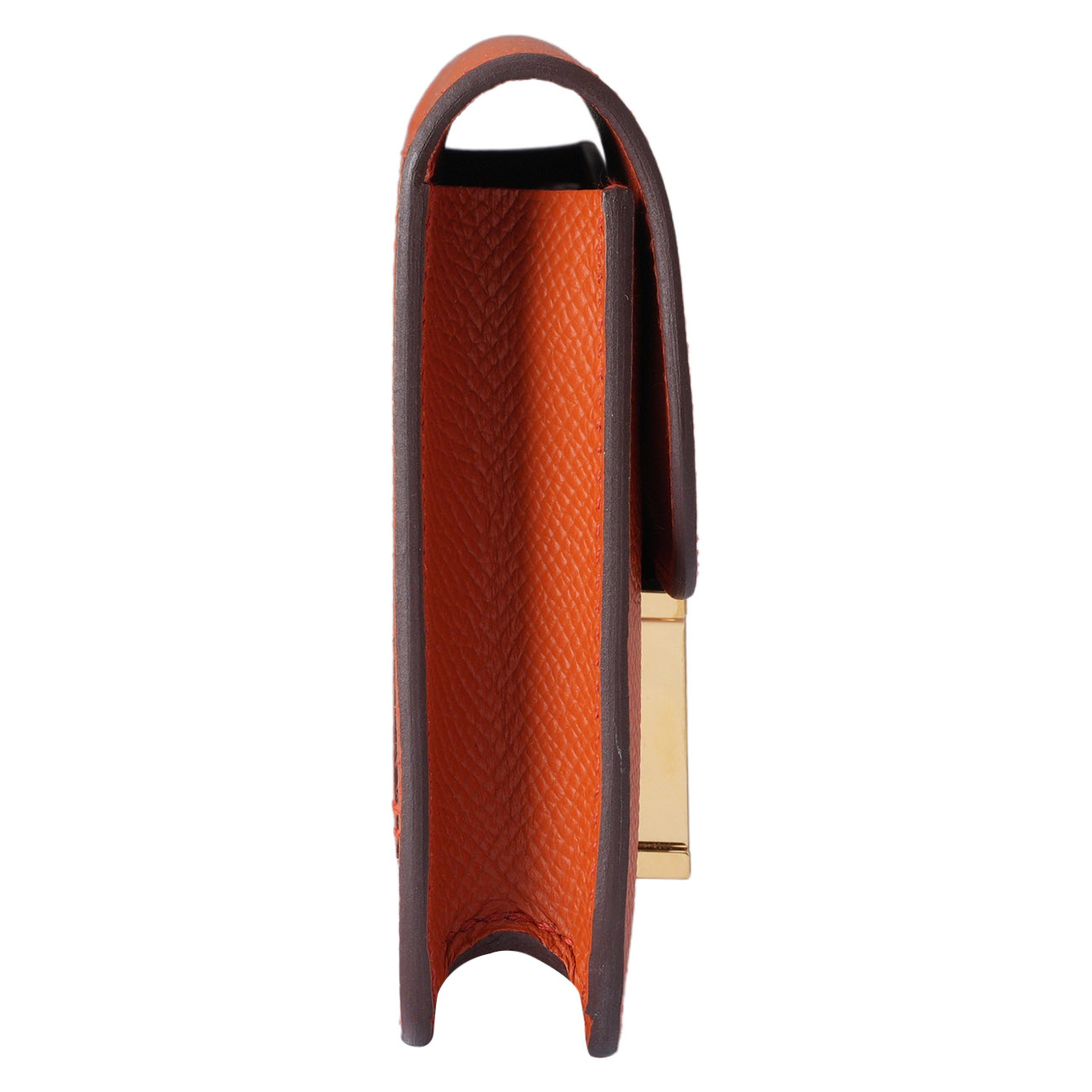 HERMES(USED)에르메스 콘스탄스 슬림 컴팩트 월릿