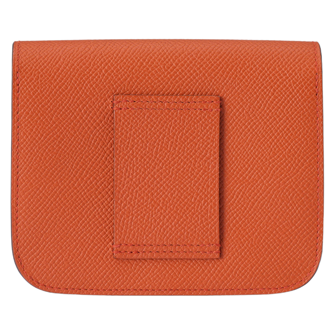 HERMES(USED)에르메스 콘스탄스 슬림 컴팩트 월릿