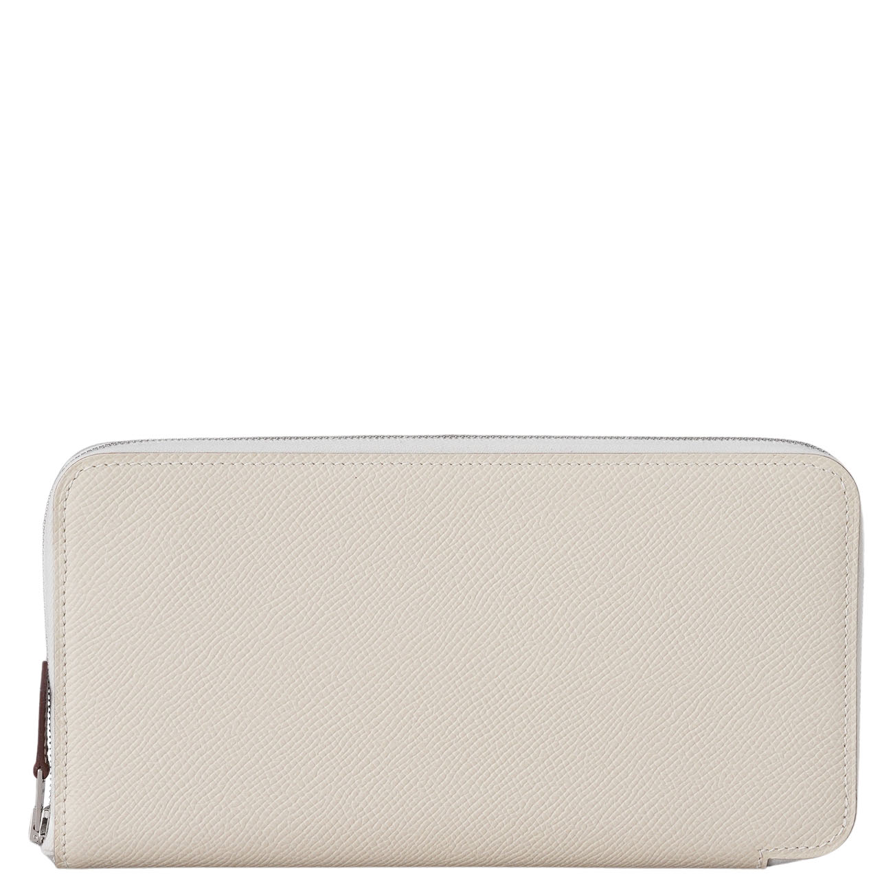 HERMES(USED)에르메스 실크인 장지갑