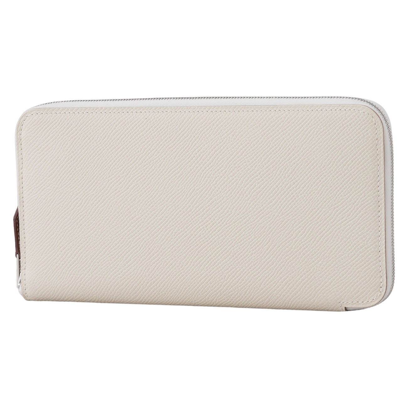 HERMES(USED)에르메스 실크인 장지갑