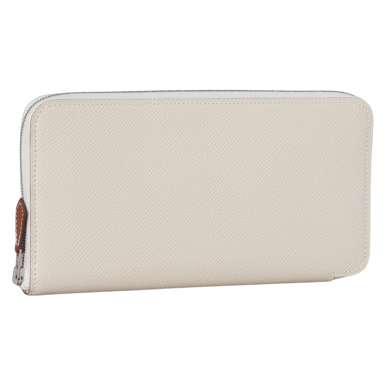 HERMES(USED)에르메스 실크인 장지갑