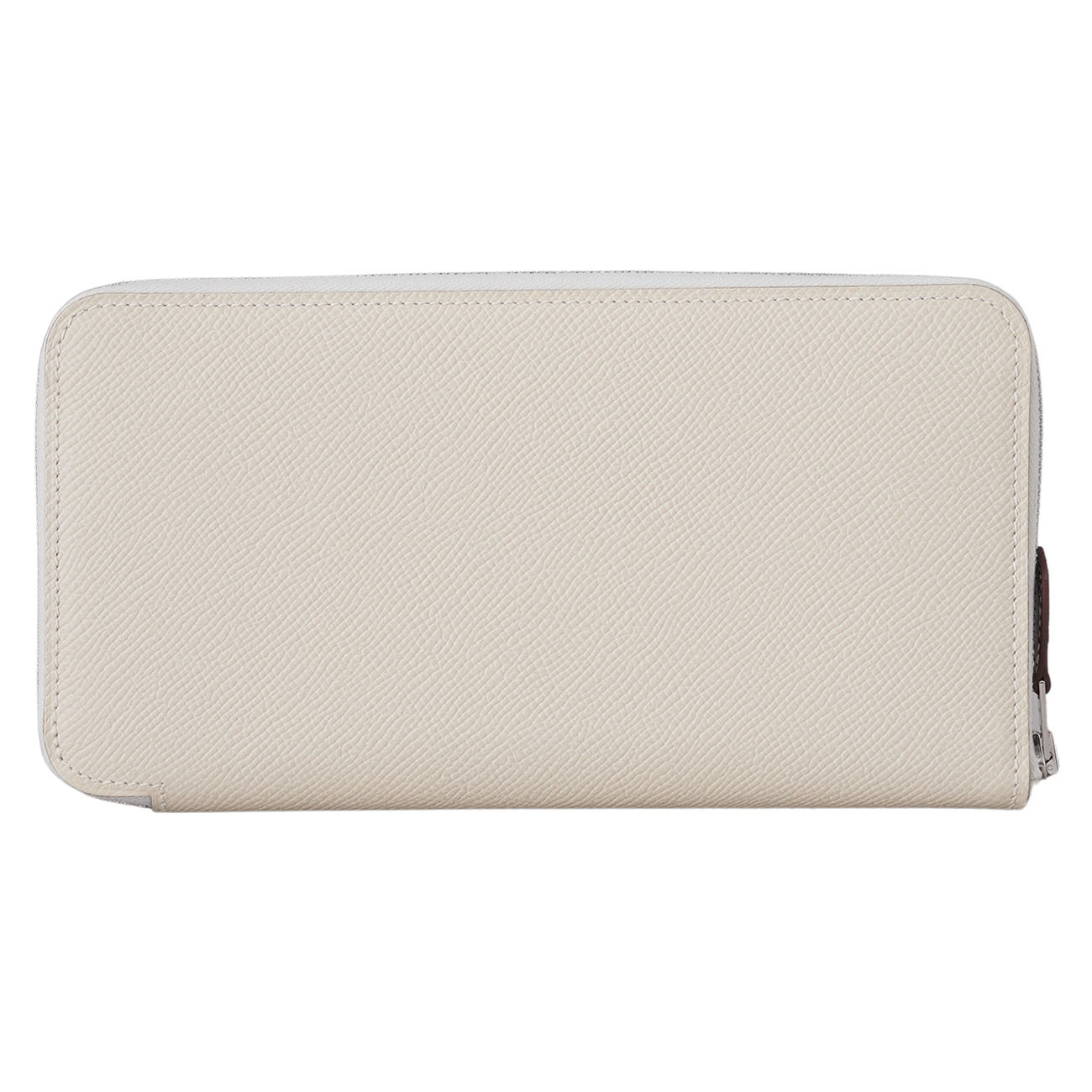 HERMES(USED)에르메스 실크인 장지갑