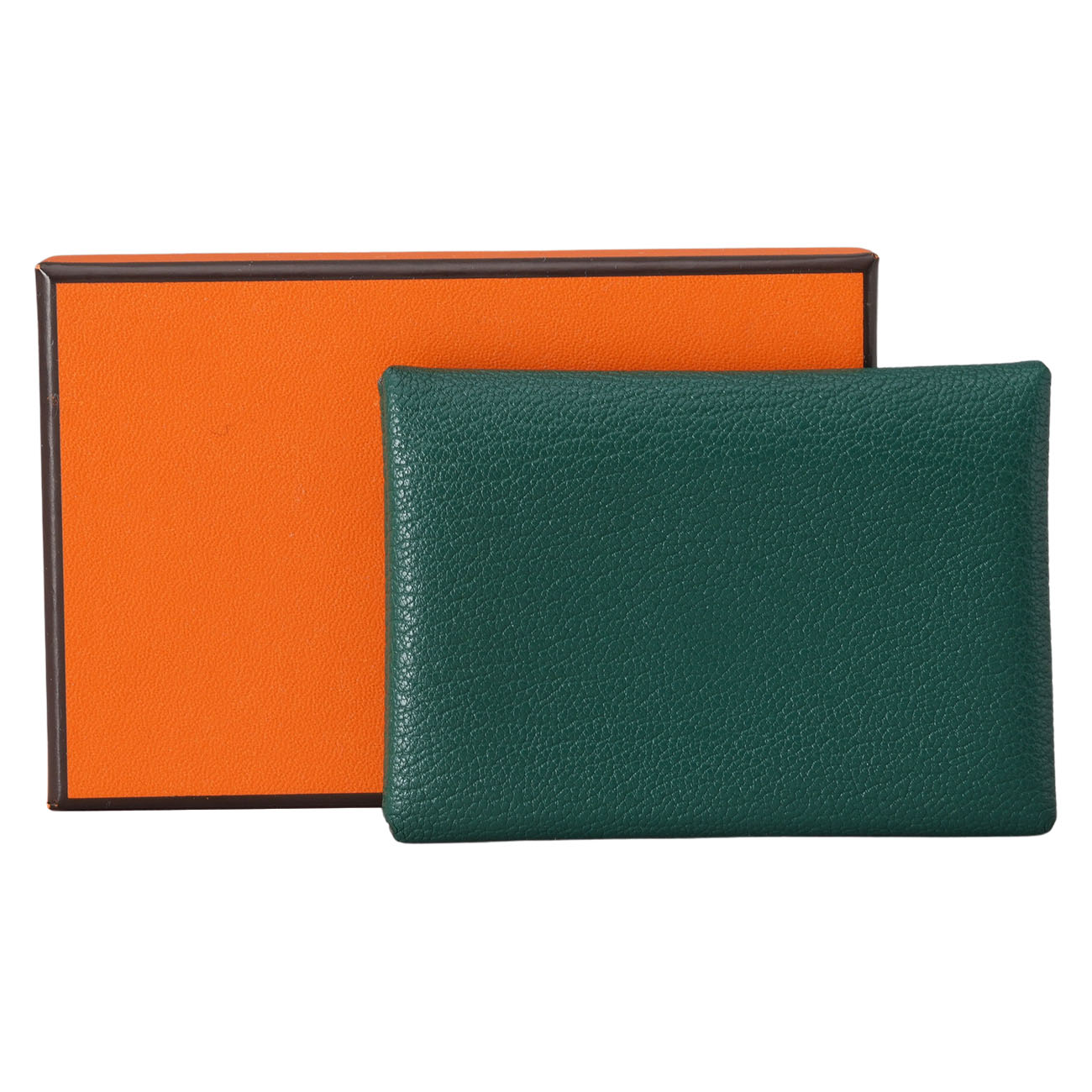 HERMES(USED)에르메스 칼비 듀오 베르모아양 미조레