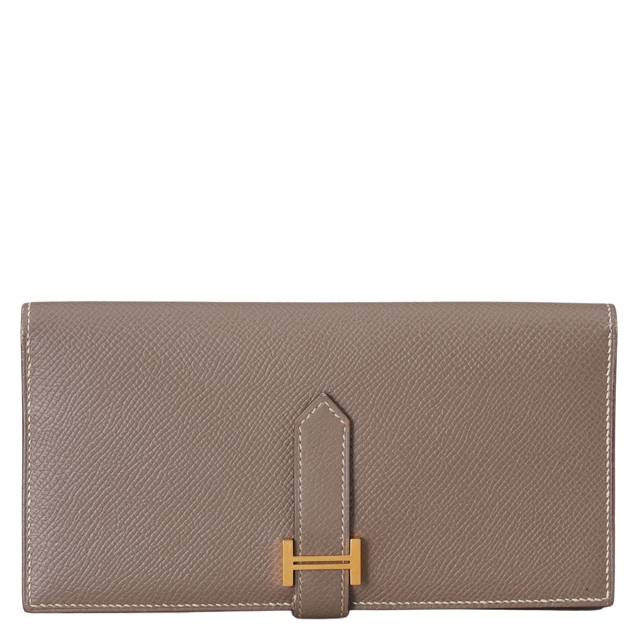 HERMES(USED)에르메스 베안 장지갑