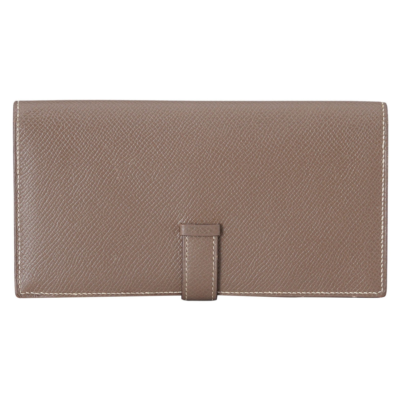 HERMES(USED)에르메스 베안 장지갑