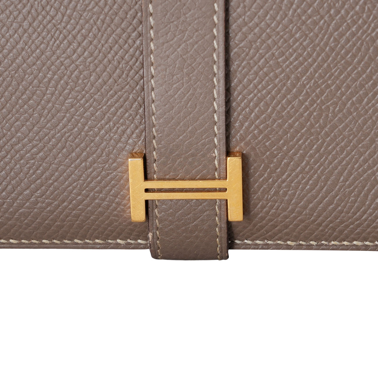 HERMES(USED)에르메스 베안 장지갑