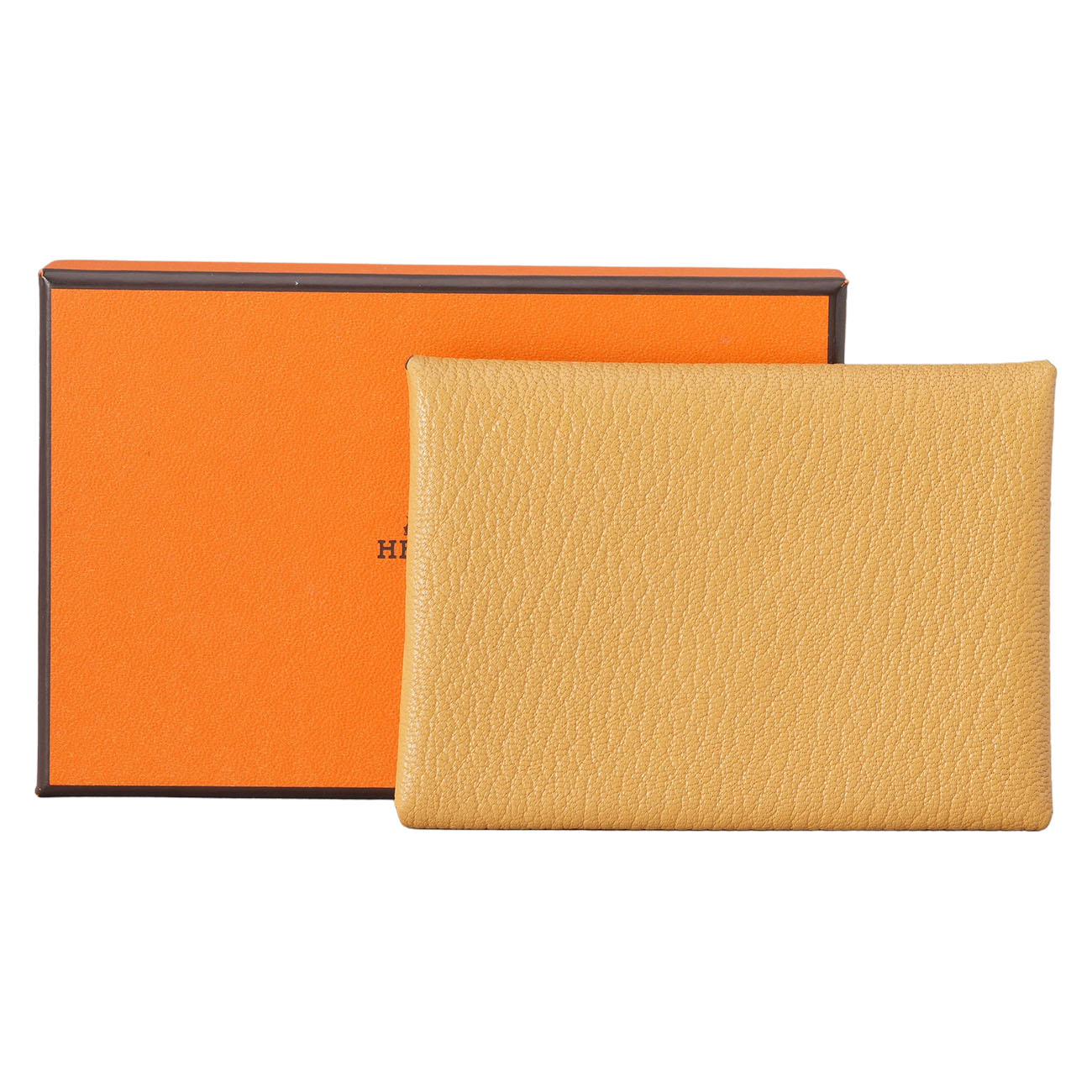 HERMES(USED)에르메스 칼비 듀오 빠이유