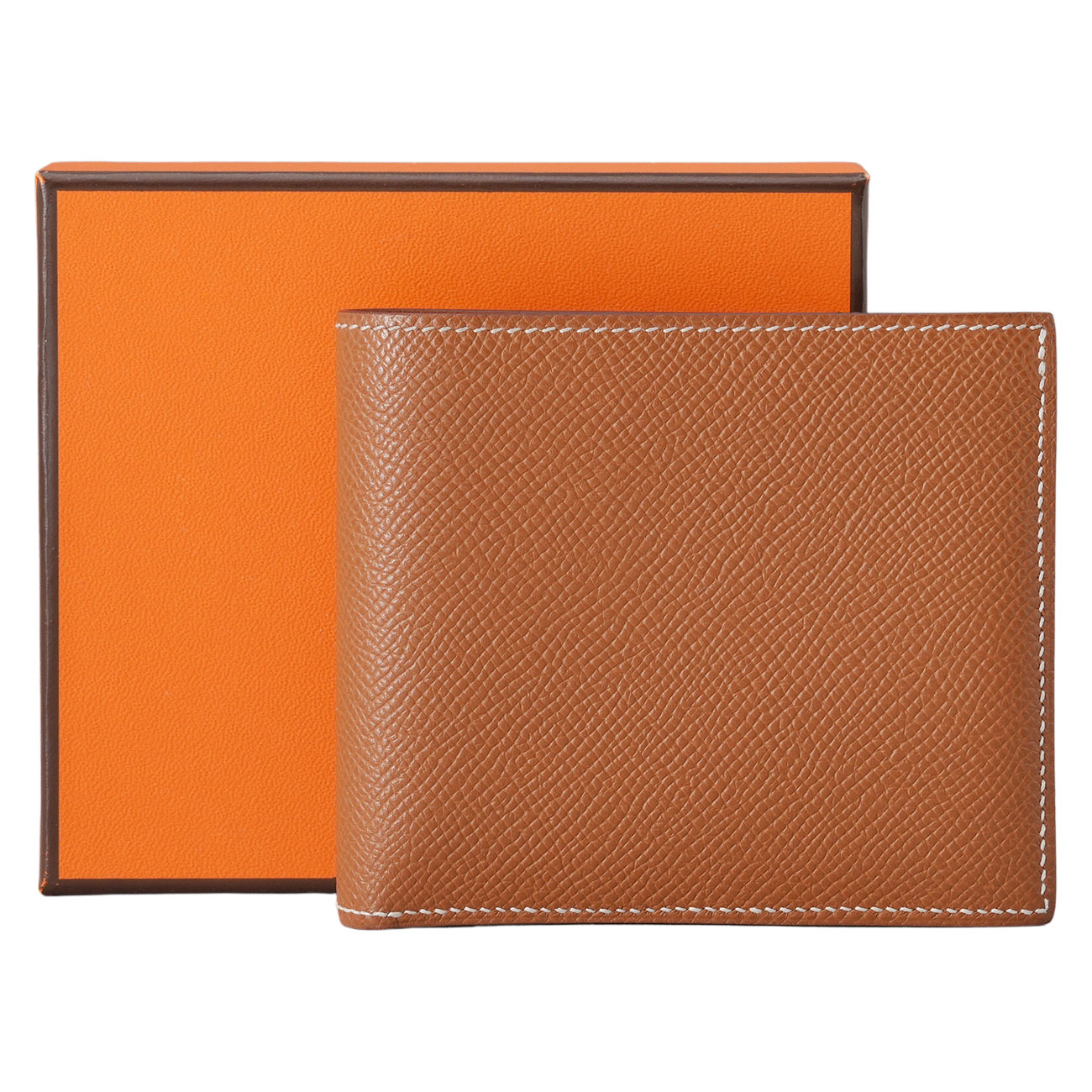HERMES(USED)에르메스 MC2 코페르닉 컴팩트 지갑