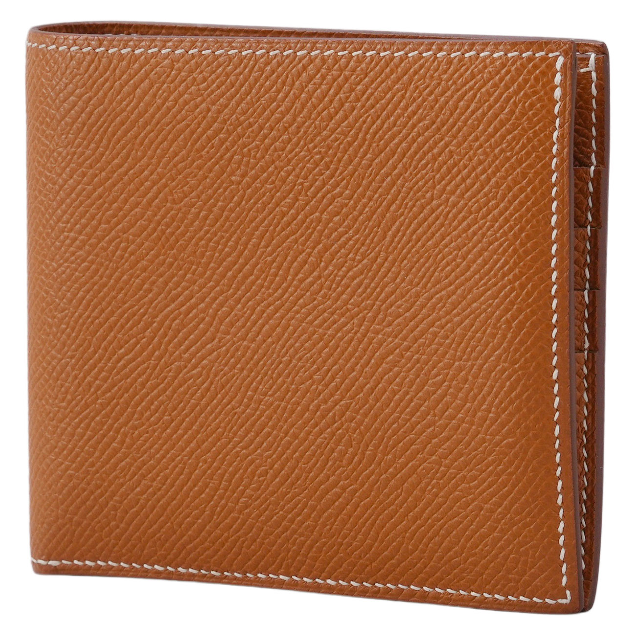 HERMES(USED)에르메스 MC2 코페르닉 컴팩트 지갑