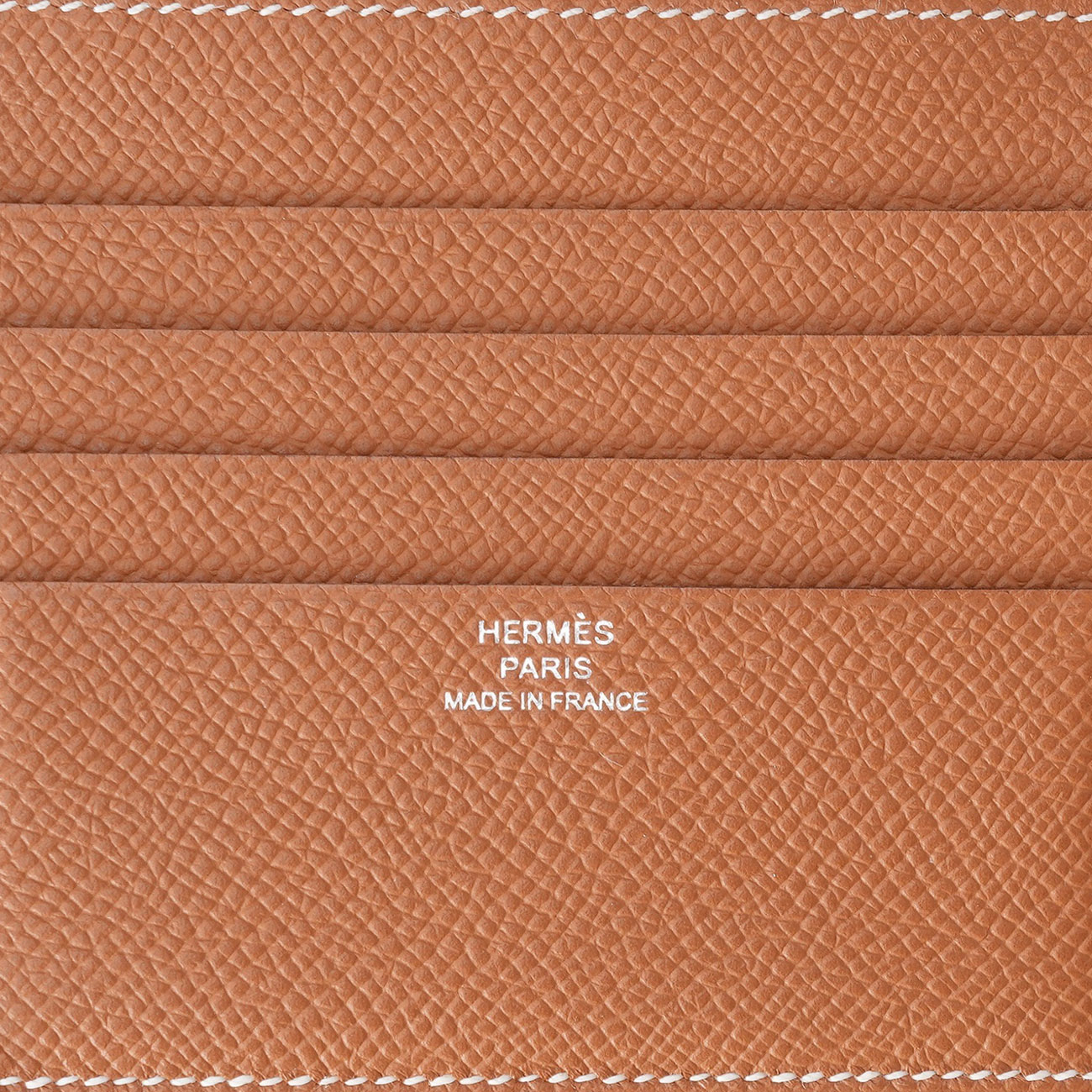 HERMES(USED)에르메스 MC2 코페르닉 컴팩트 지갑