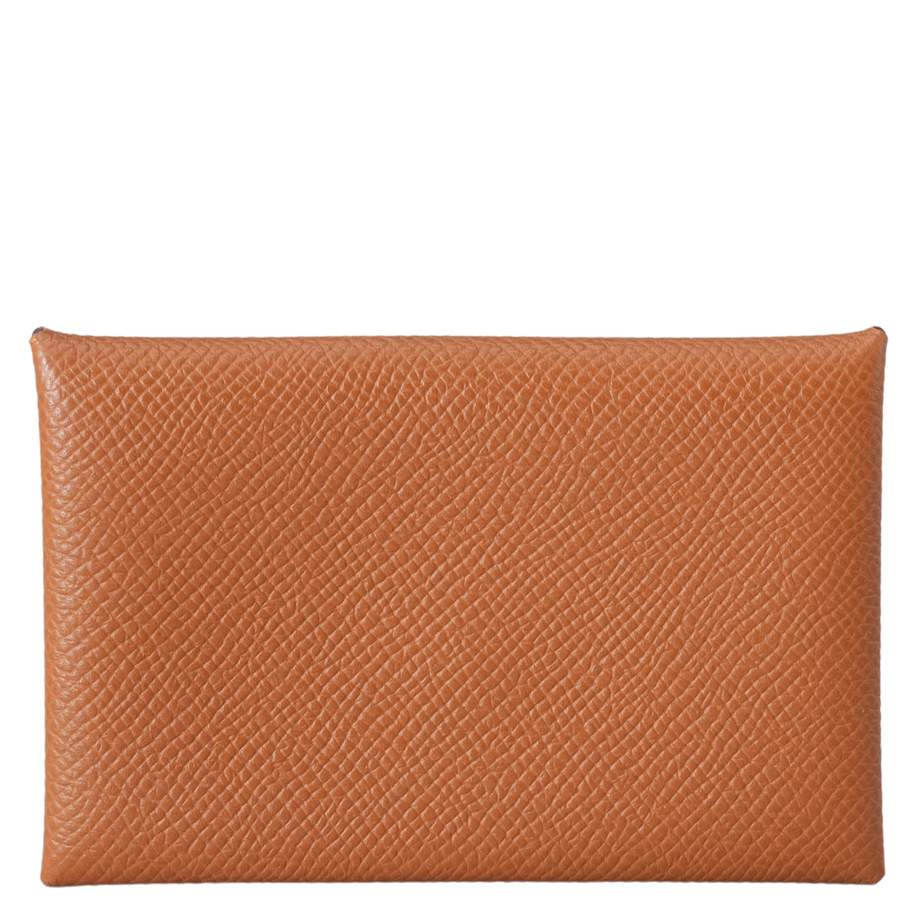 HERMES(USED)에르메스 칼비 카드 홀더