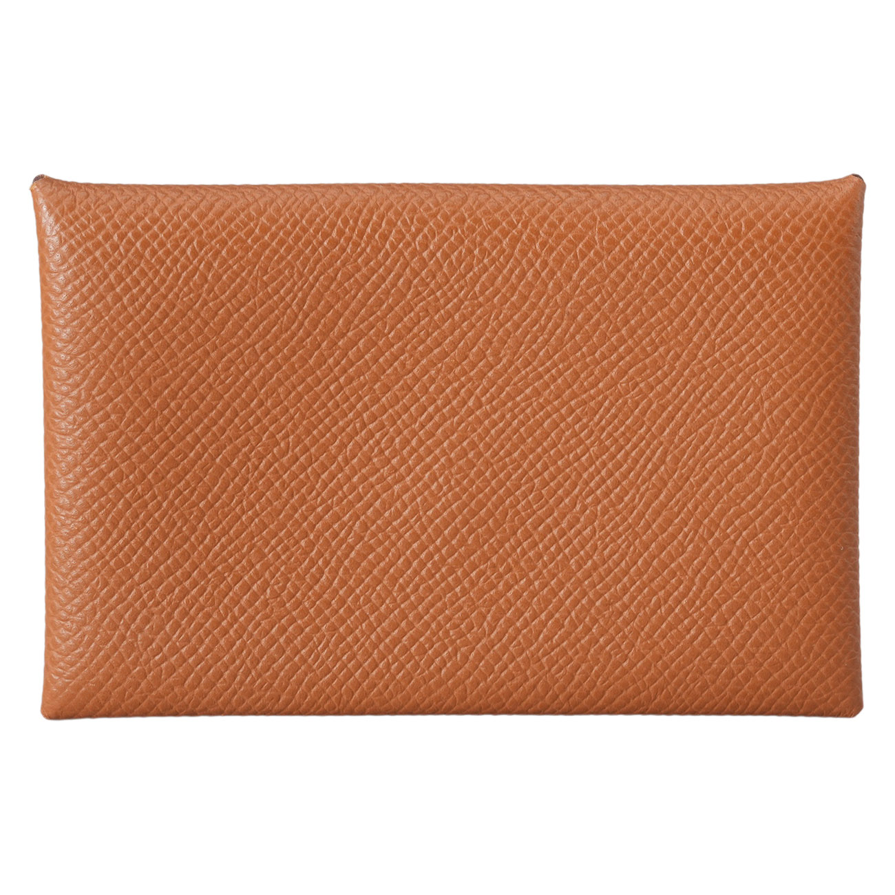 HERMES(USED)에르메스 칼비 카드 홀더