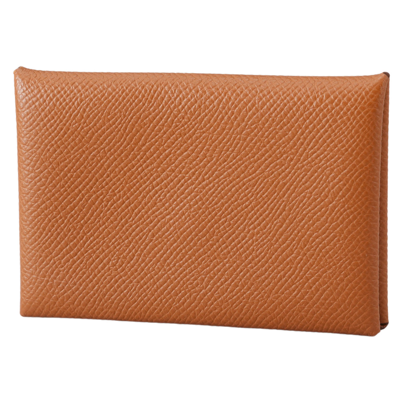 HERMES(USED)에르메스 칼비 카드 홀더