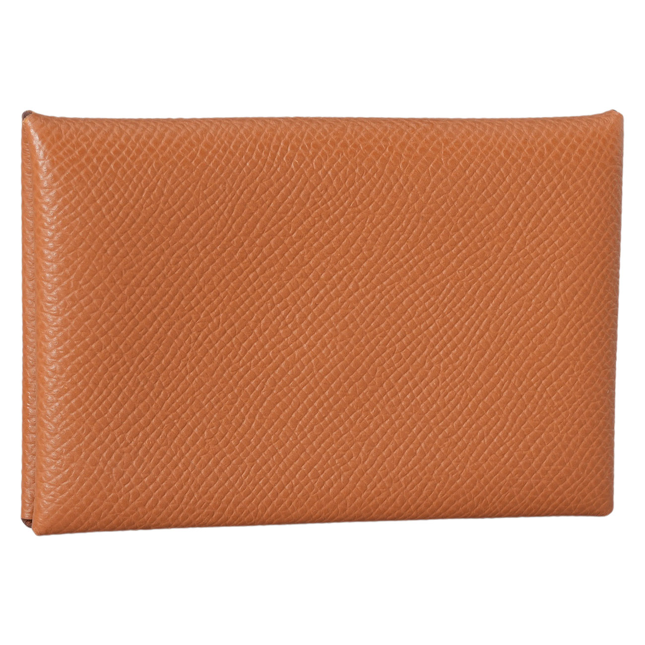 HERMES(USED)에르메스 칼비 카드 홀더