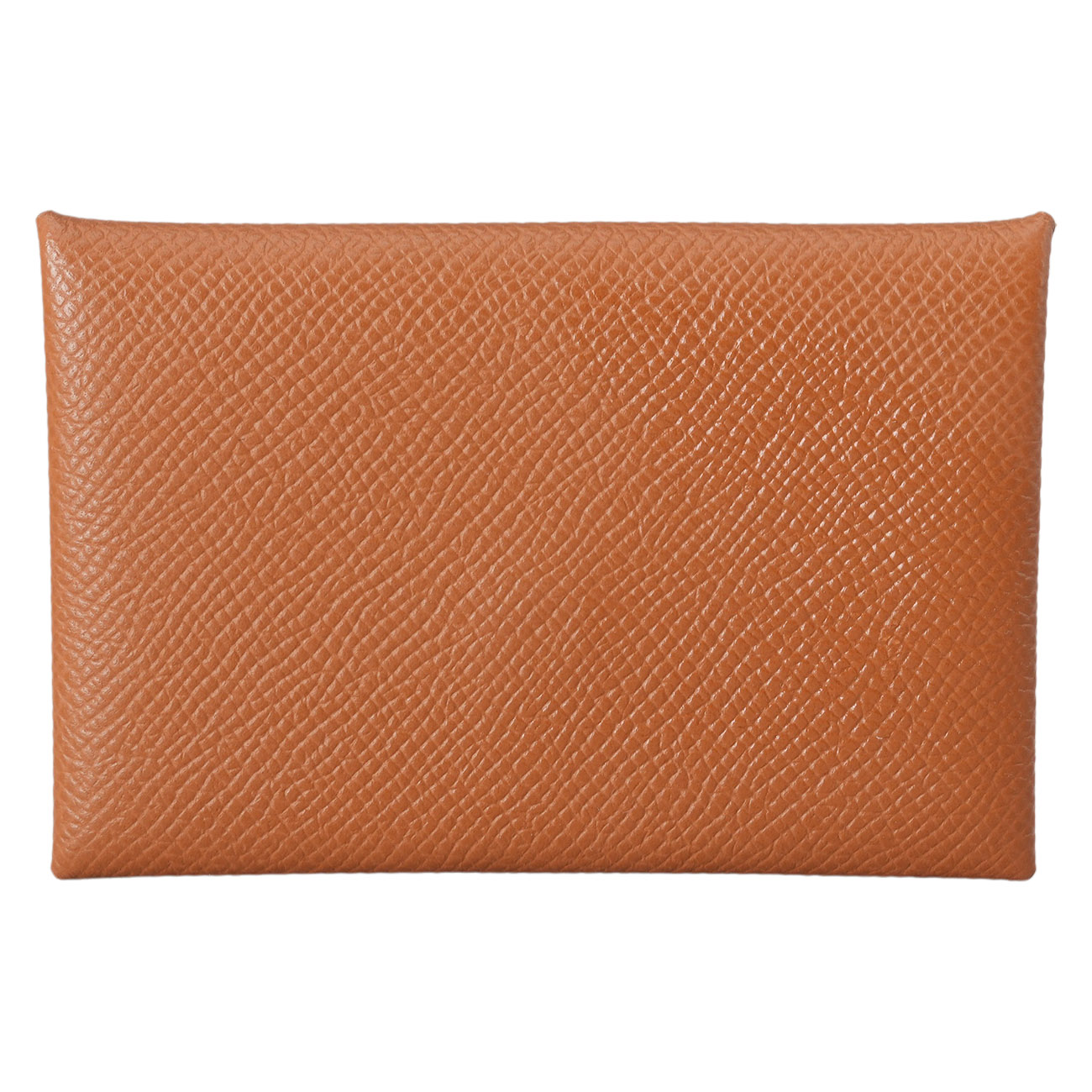 HERMES(USED)에르메스 칼비 카드 홀더