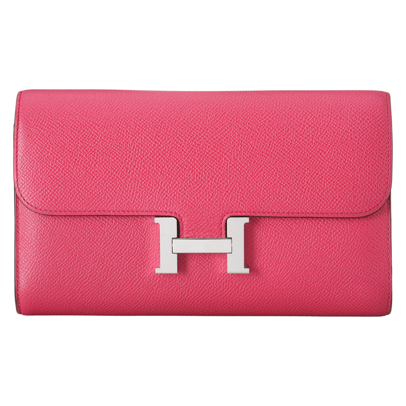 HERMES(USED)에르메스 콘스탄스 장지갑