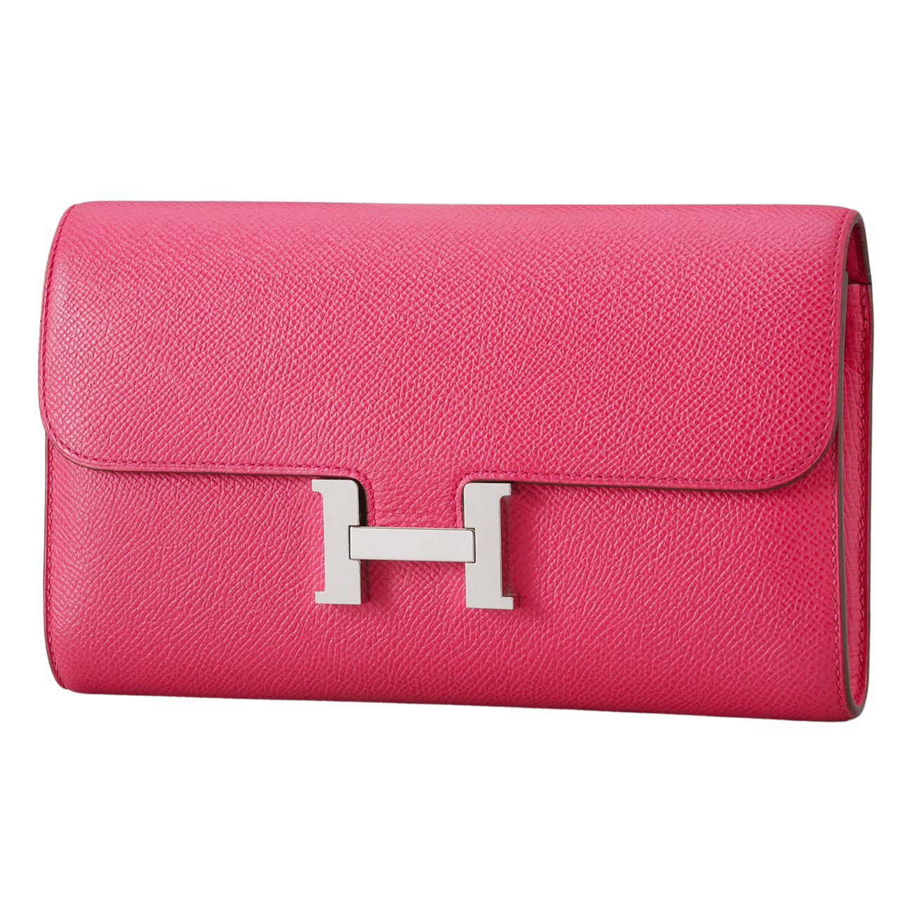 HERMES(USED)에르메스 콘스탄스 장지갑