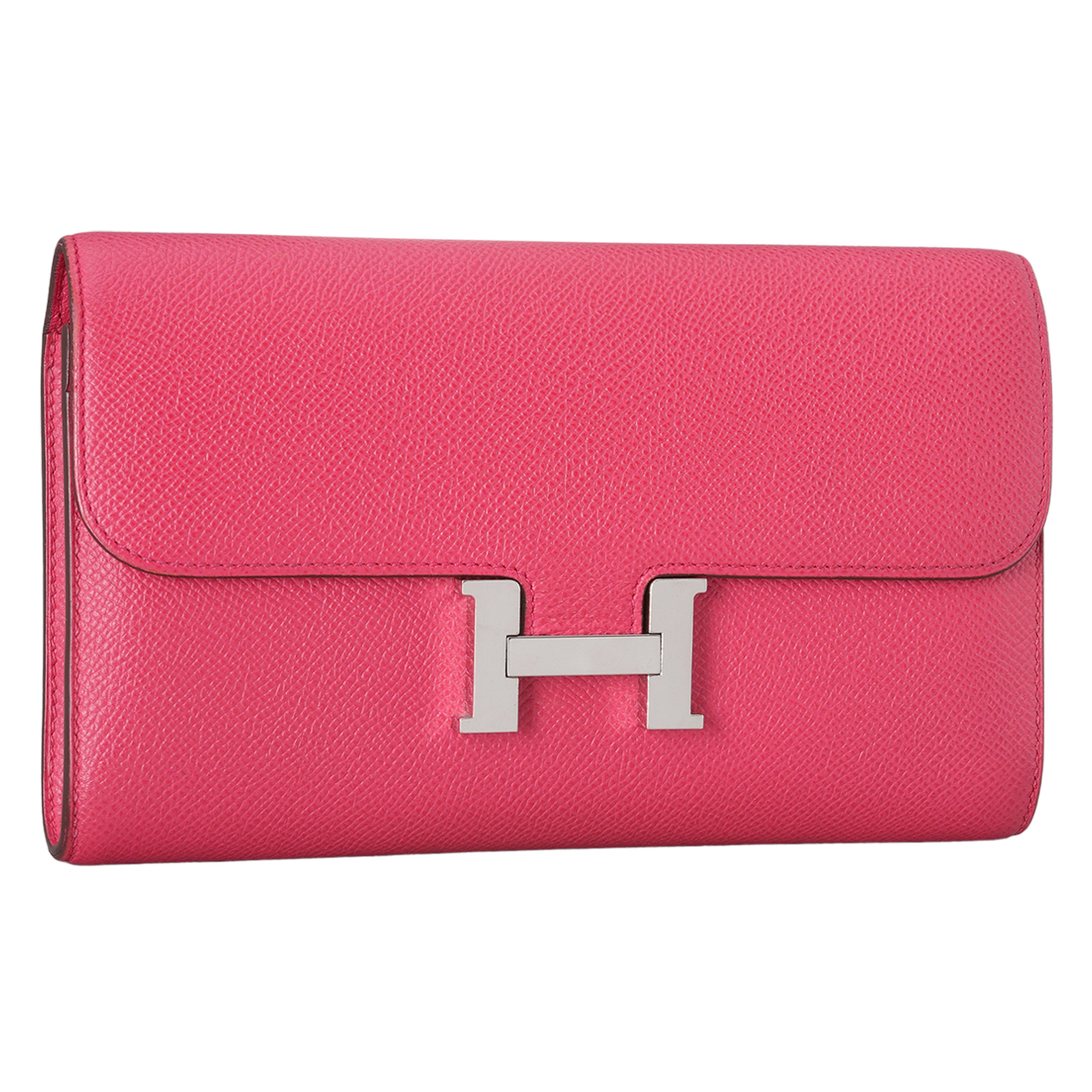 HERMES(USED)에르메스 콘스탄스 장지갑