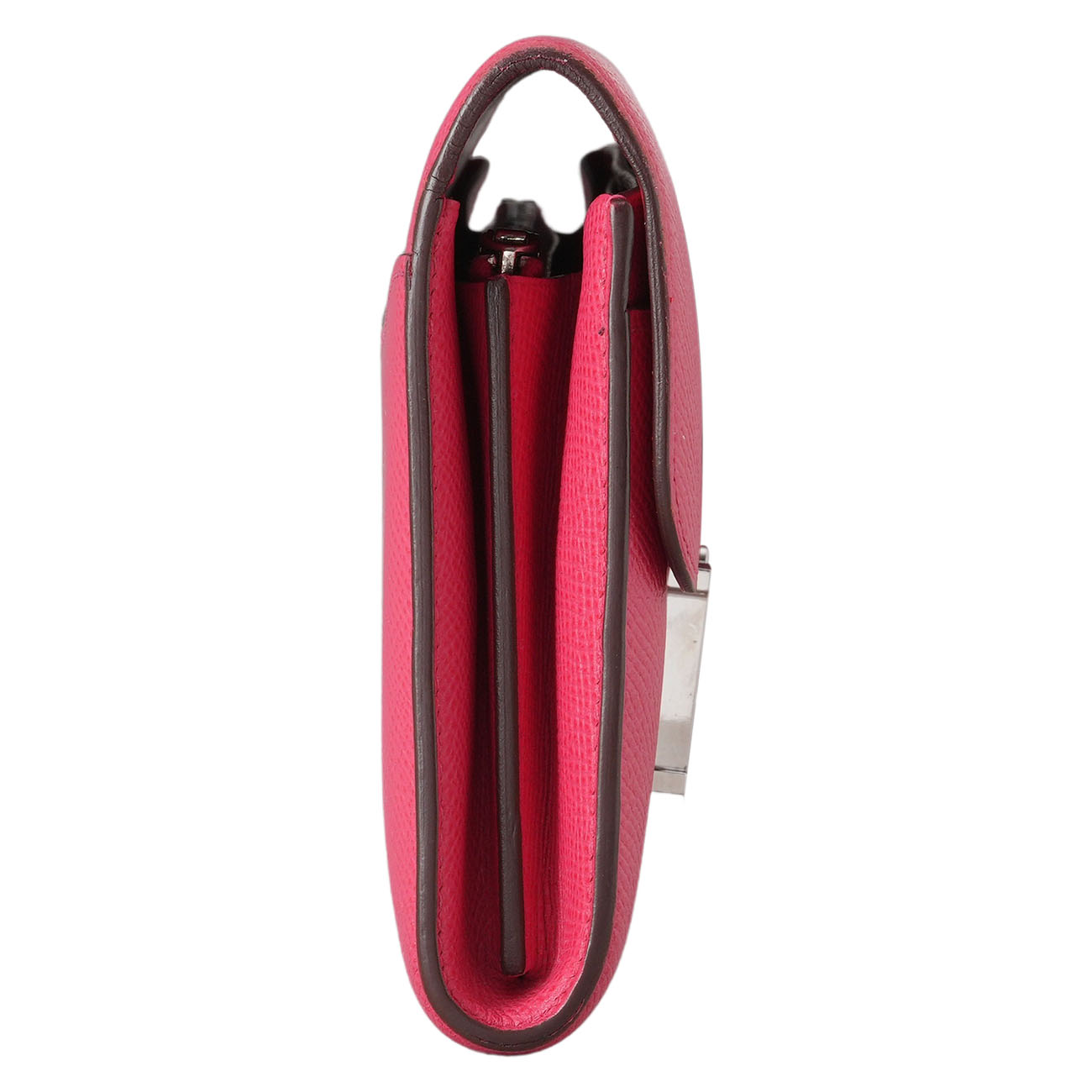 HERMES(USED)에르메스 콘스탄스 장지갑