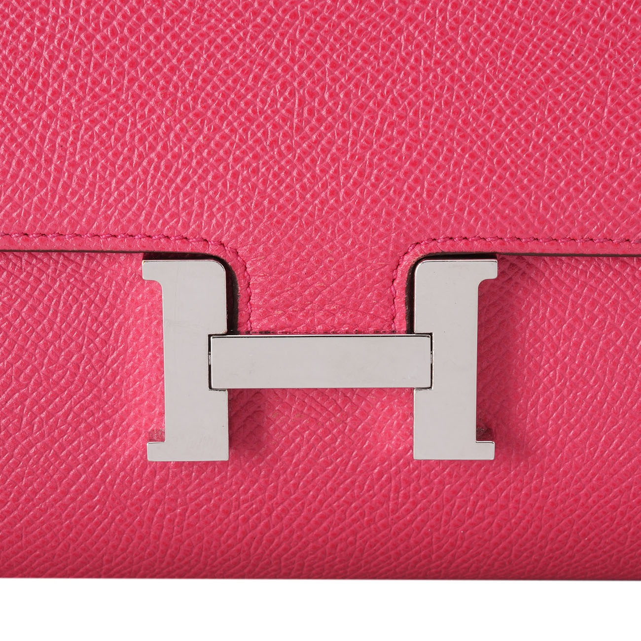HERMES(USED)에르메스 콘스탄스 장지갑