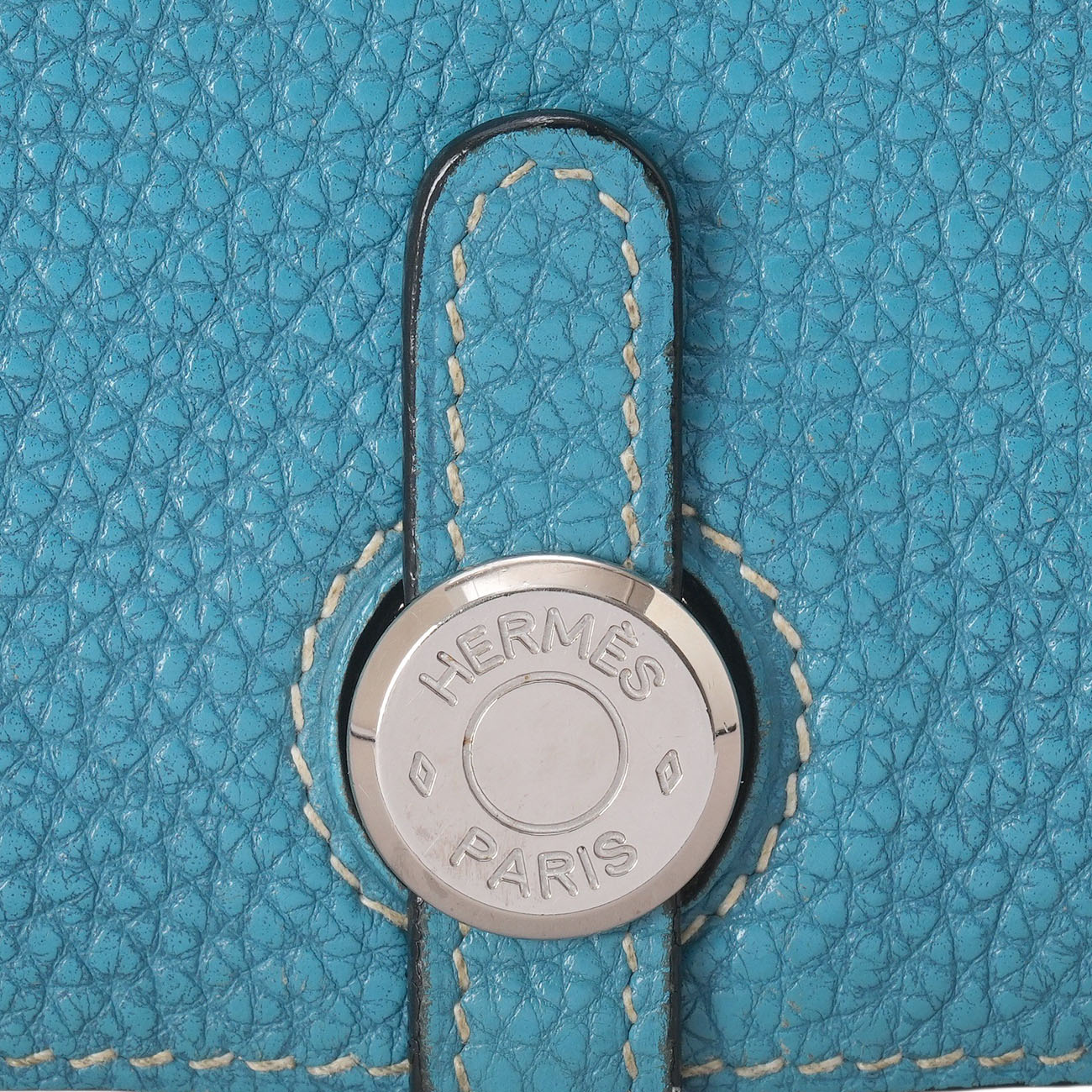 HERMES(USED)에르메스 도곤 반지갑