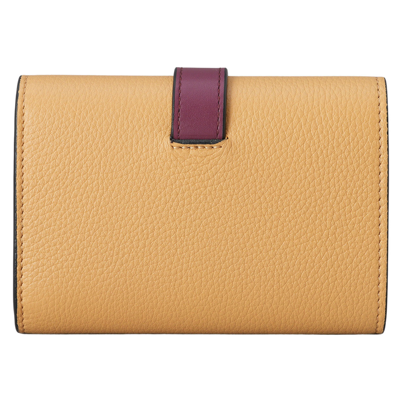 LOEWE(USED)로에베 스몰 버티컬 지갑
