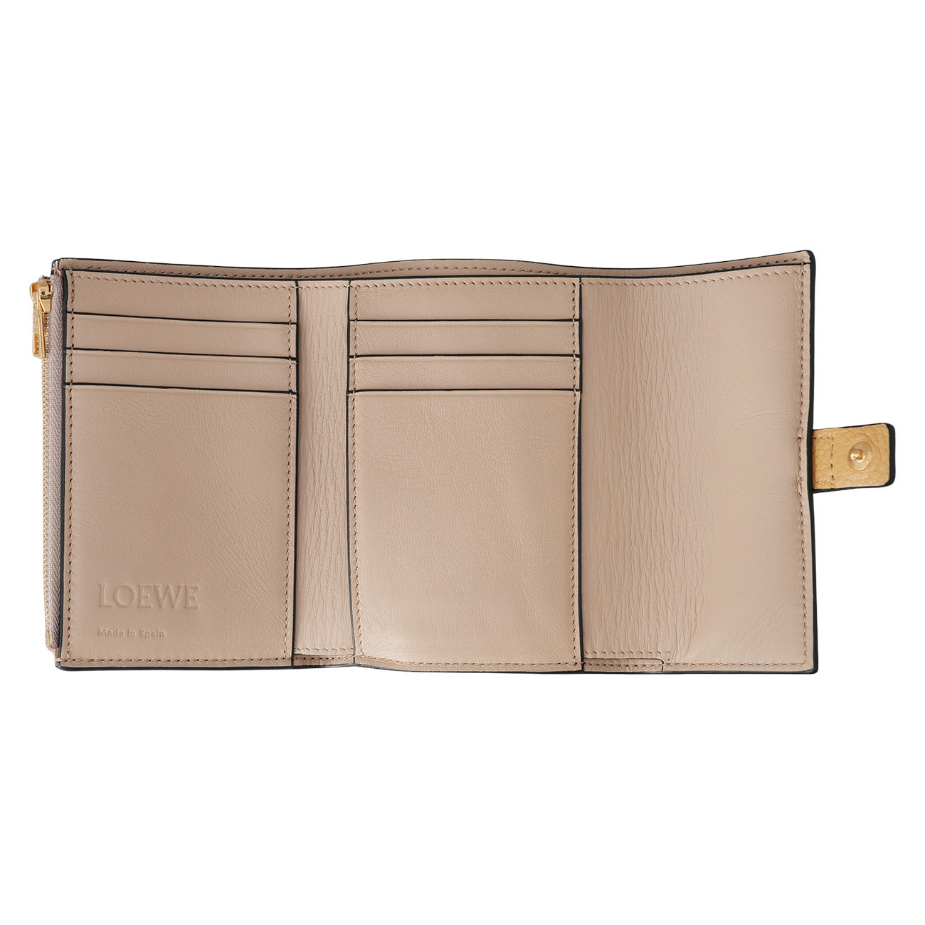LOEWE(USED)로에베 스몰 버티컬 지갑