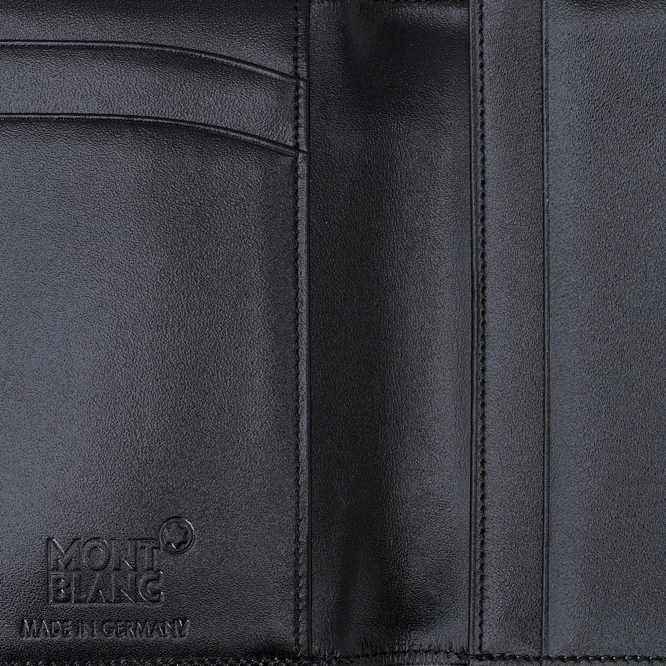 MONTBLANC(USED)몽블랑 카드지갑