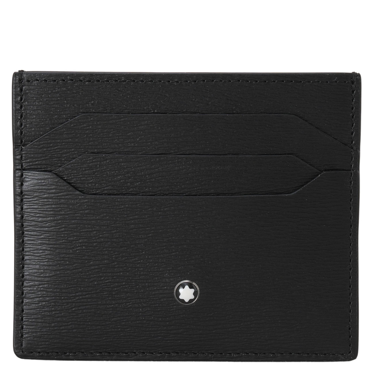 MONTBLANC(USED)몽블랑 마이스터스 카드지갑