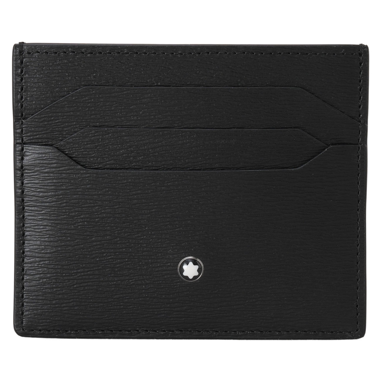 MONTBLANC(USED)몽블랑 마이스터스 카드지갑