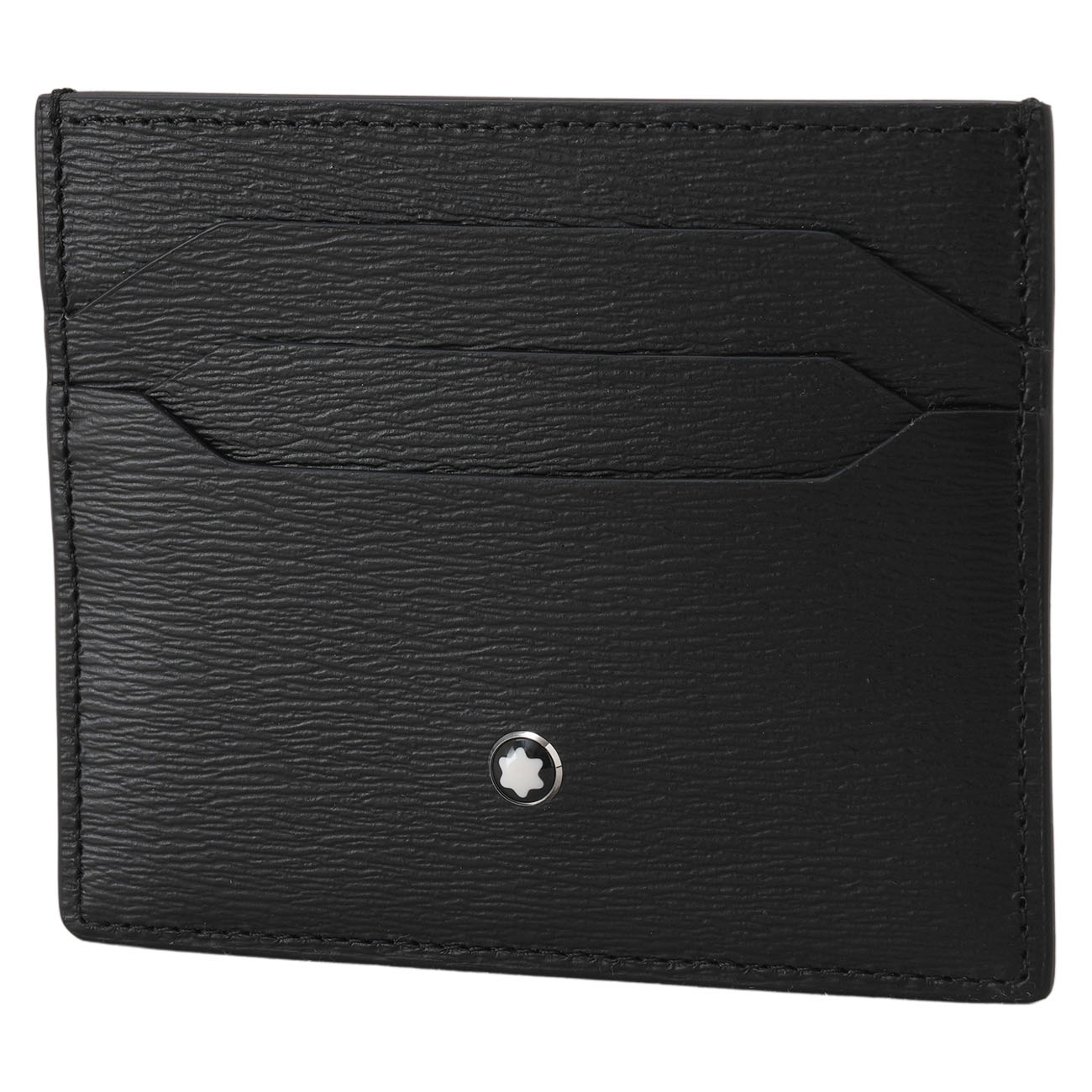 MONTBLANC(USED)몽블랑 마이스터스 카드지갑