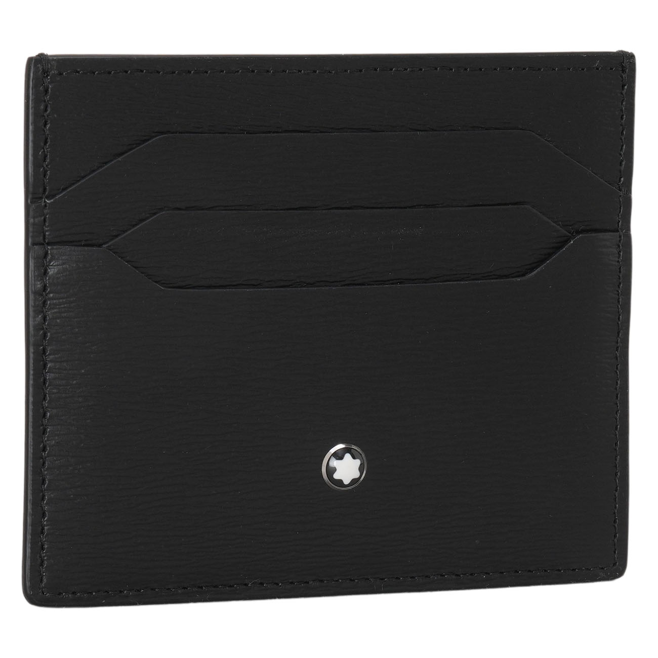 MONTBLANC(USED)몽블랑 마이스터스 카드지갑