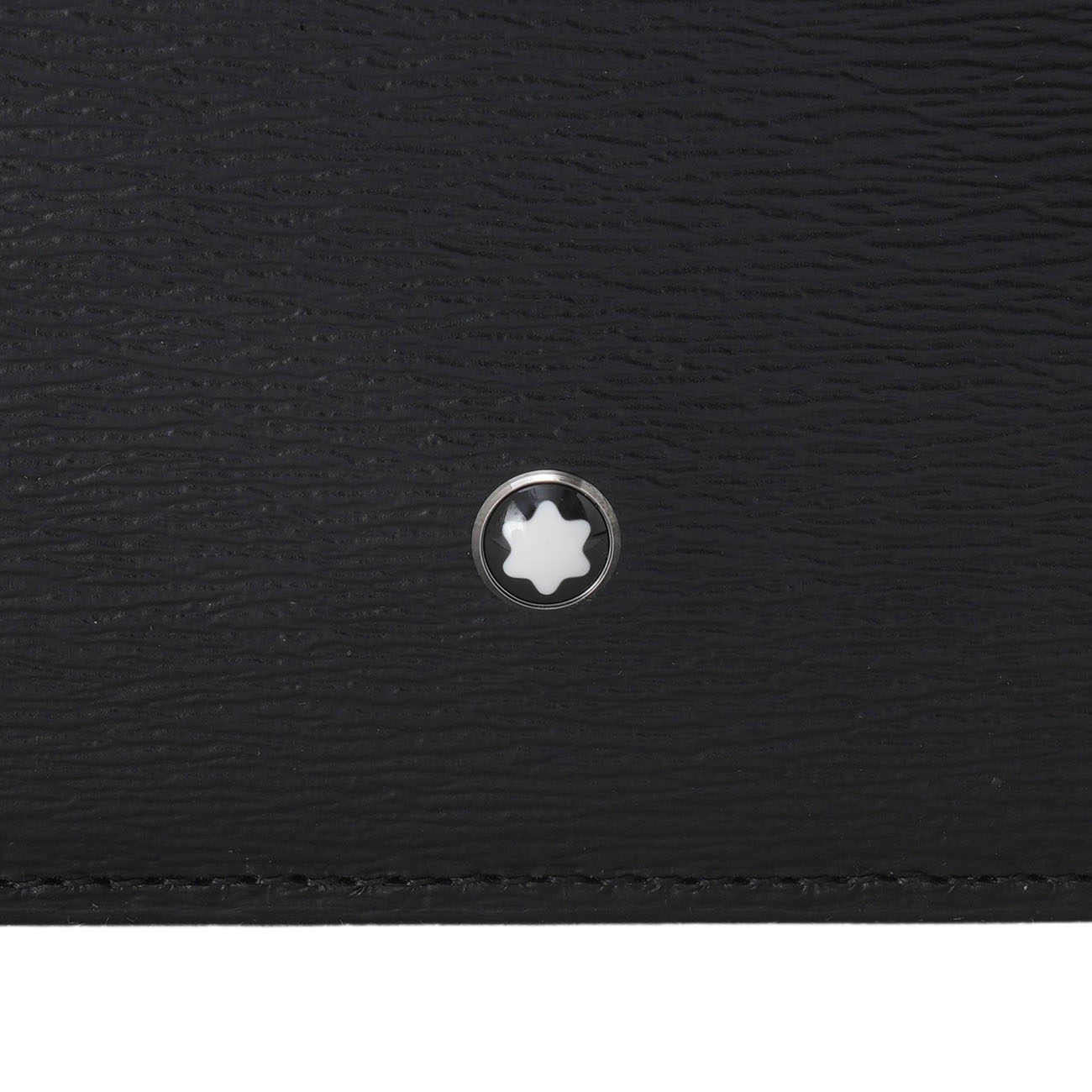 MONTBLANC(USED)몽블랑 마이스터스 카드지갑