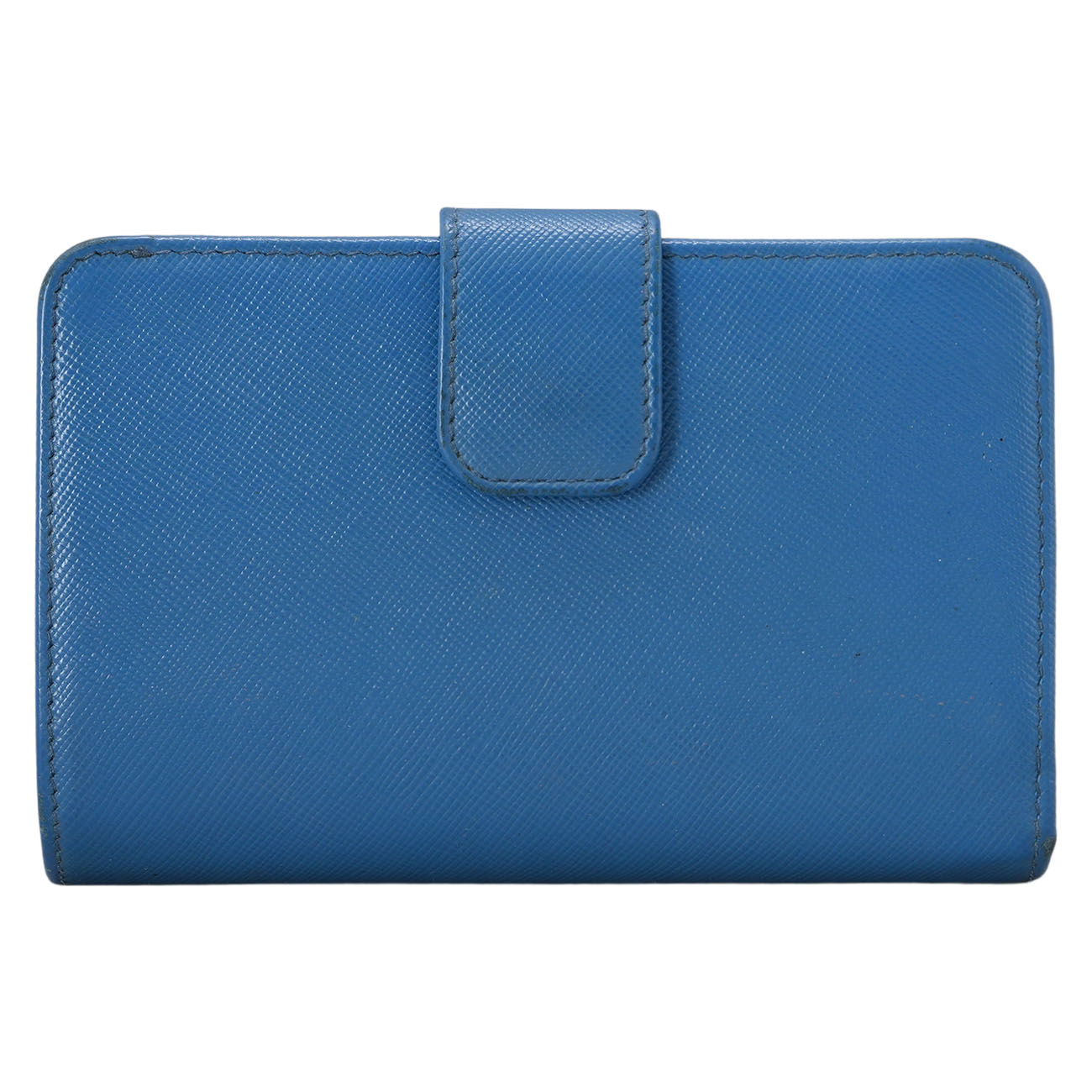 PRADA(USED)프라다 중지갑