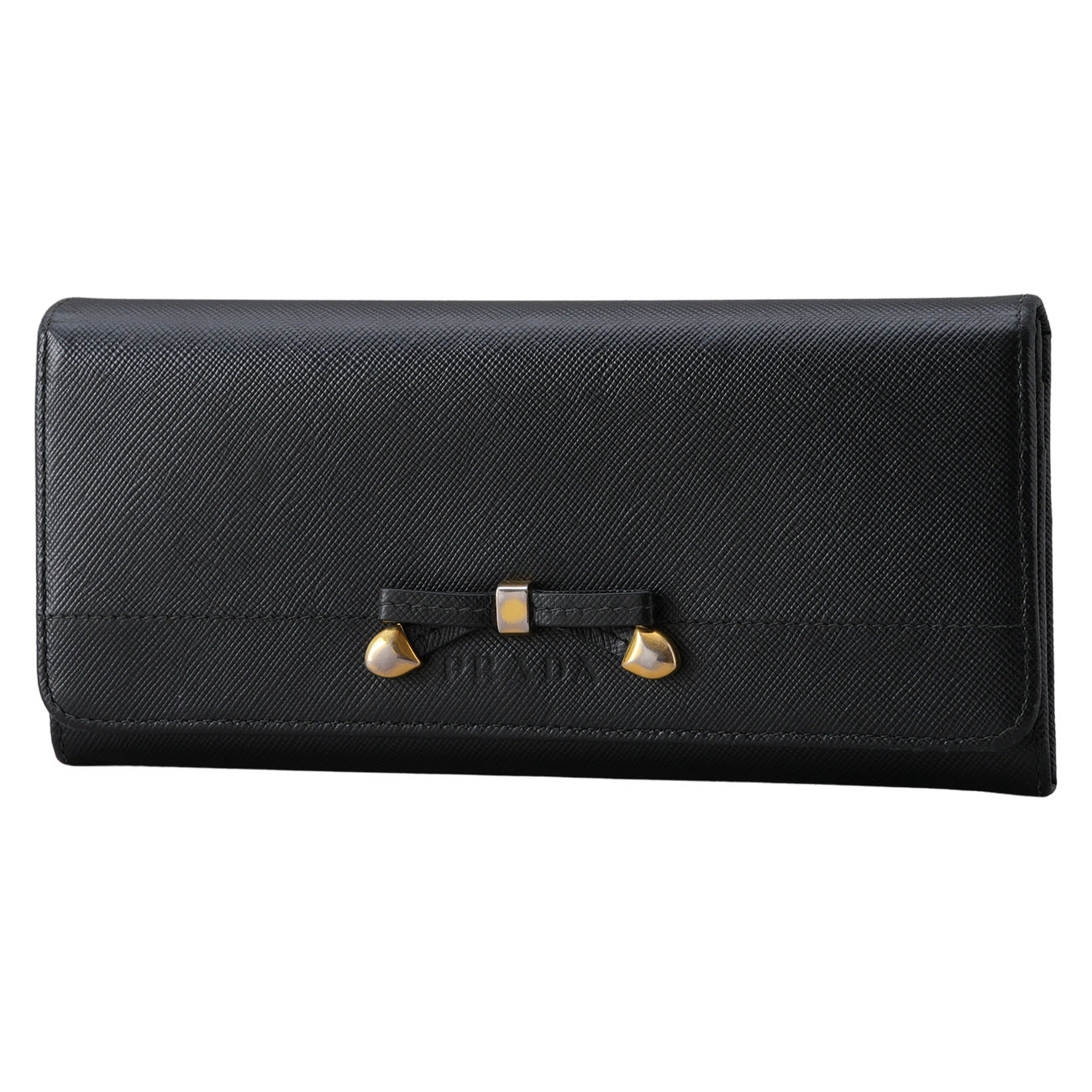 PRADA(USED)프라다 사피아노 장지갑