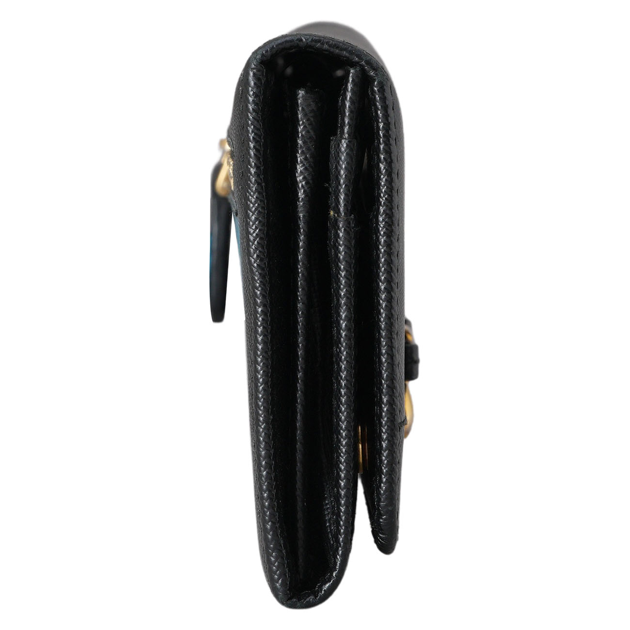 PRADA(USED)프라다 사피아노 장지갑