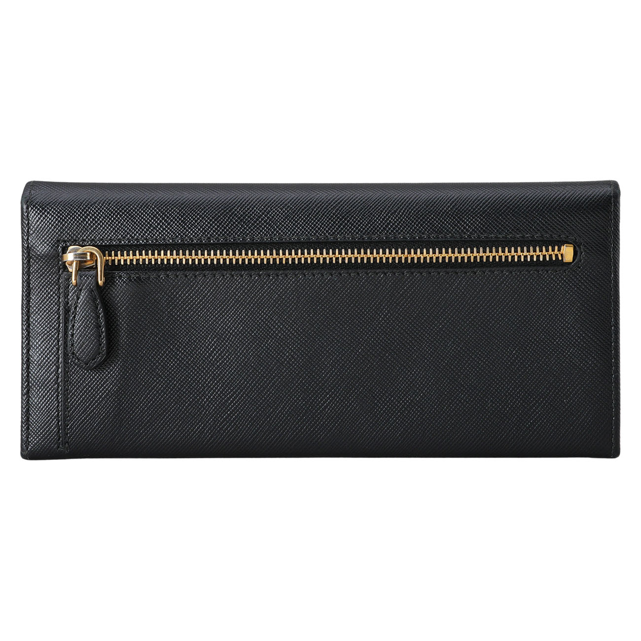 PRADA(USED)프라다 사피아노 장지갑