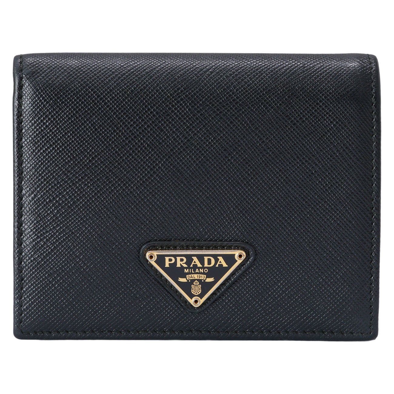 PRADA(USED)프라다 1MV204 사피아노 반지갑