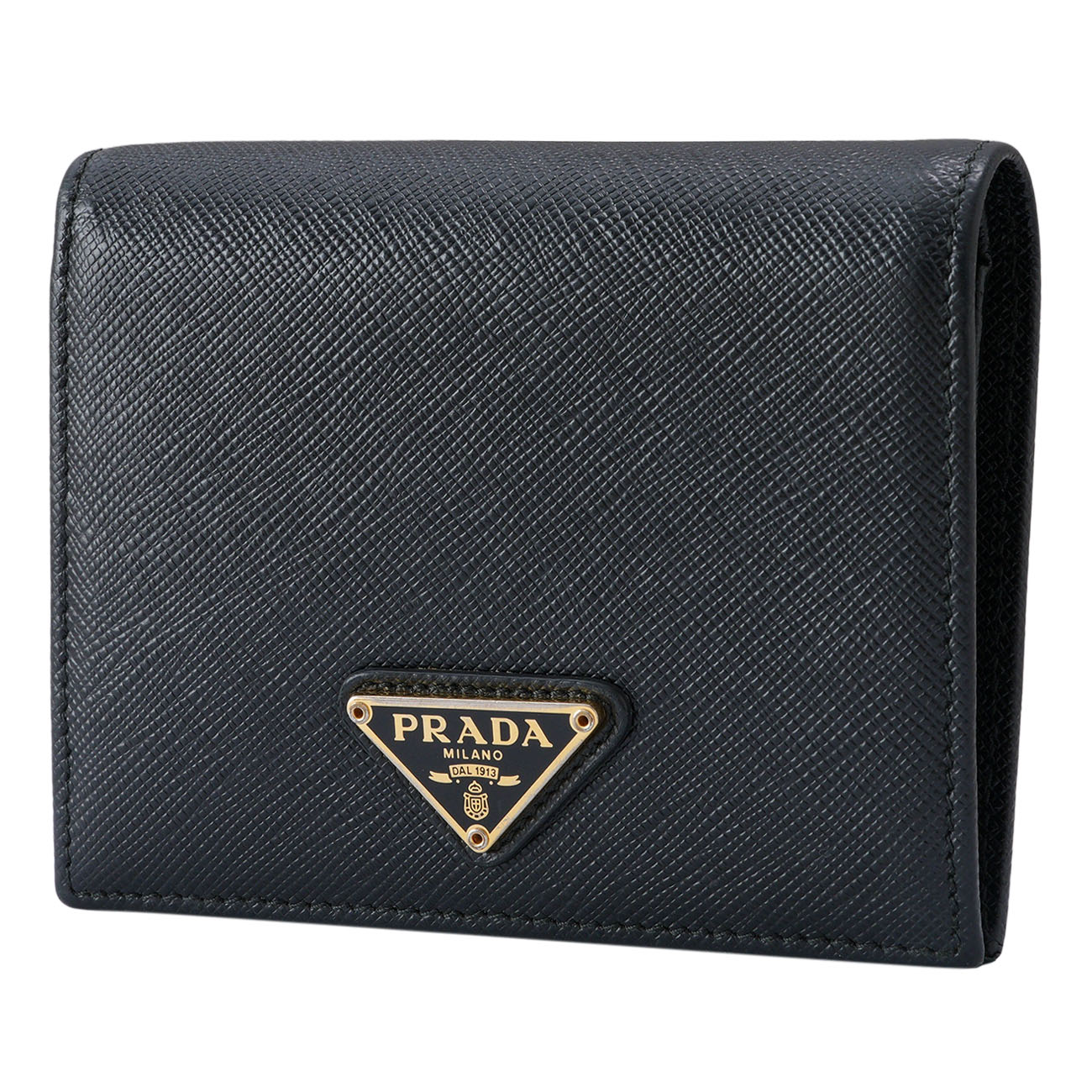 PRADA(USED)프라다 1MV204 사피아노 반지갑