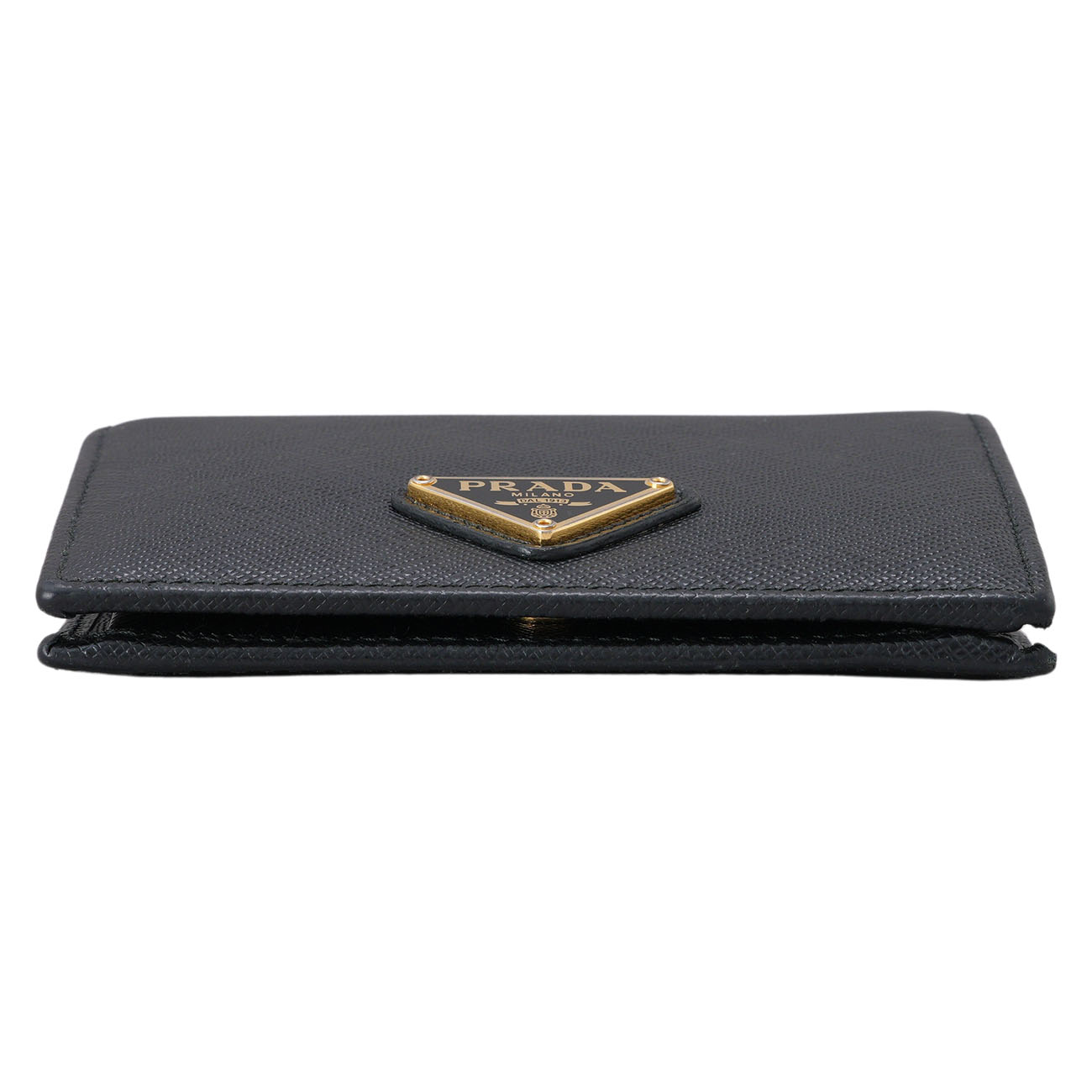 PRADA(USED)프라다 1MV204 사피아노 반지갑
