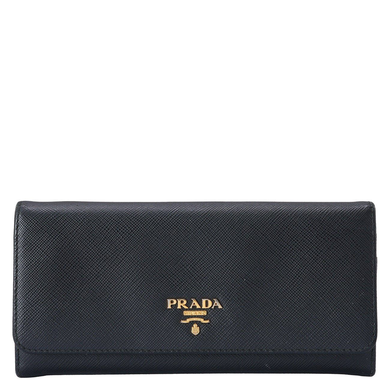 PRADA(USED)프라다 장지갑