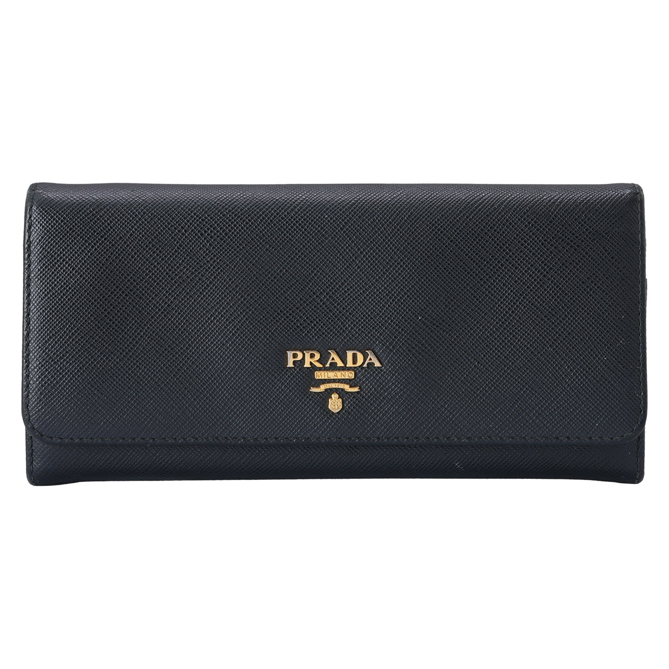 PRADA(USED)프라다 장지갑