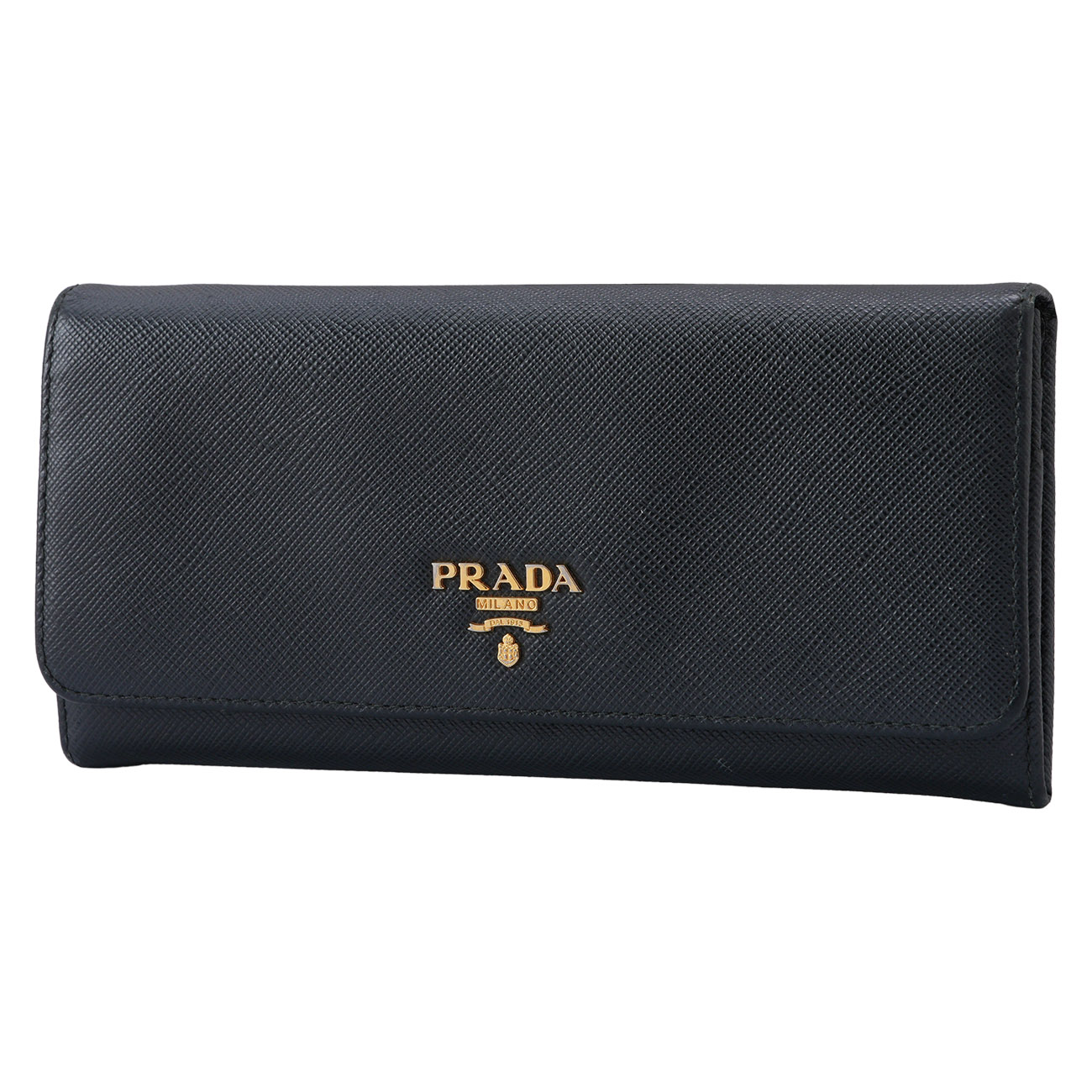 PRADA(USED)프라다 장지갑