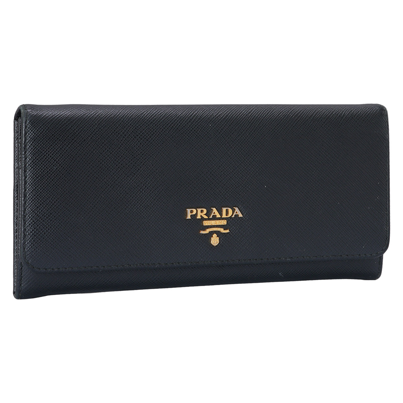 PRADA(USED)프라다 장지갑