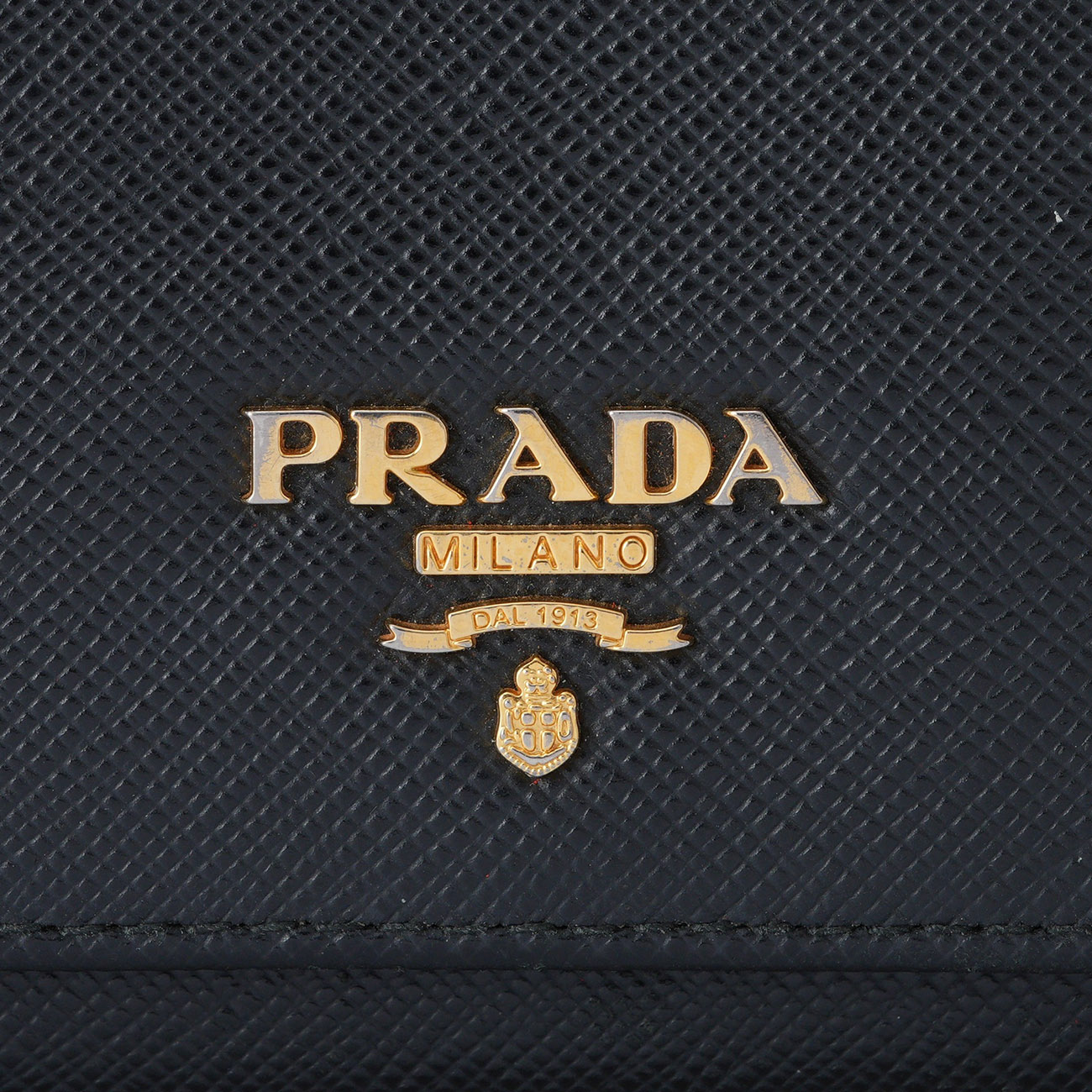 PRADA(USED)프라다 장지갑