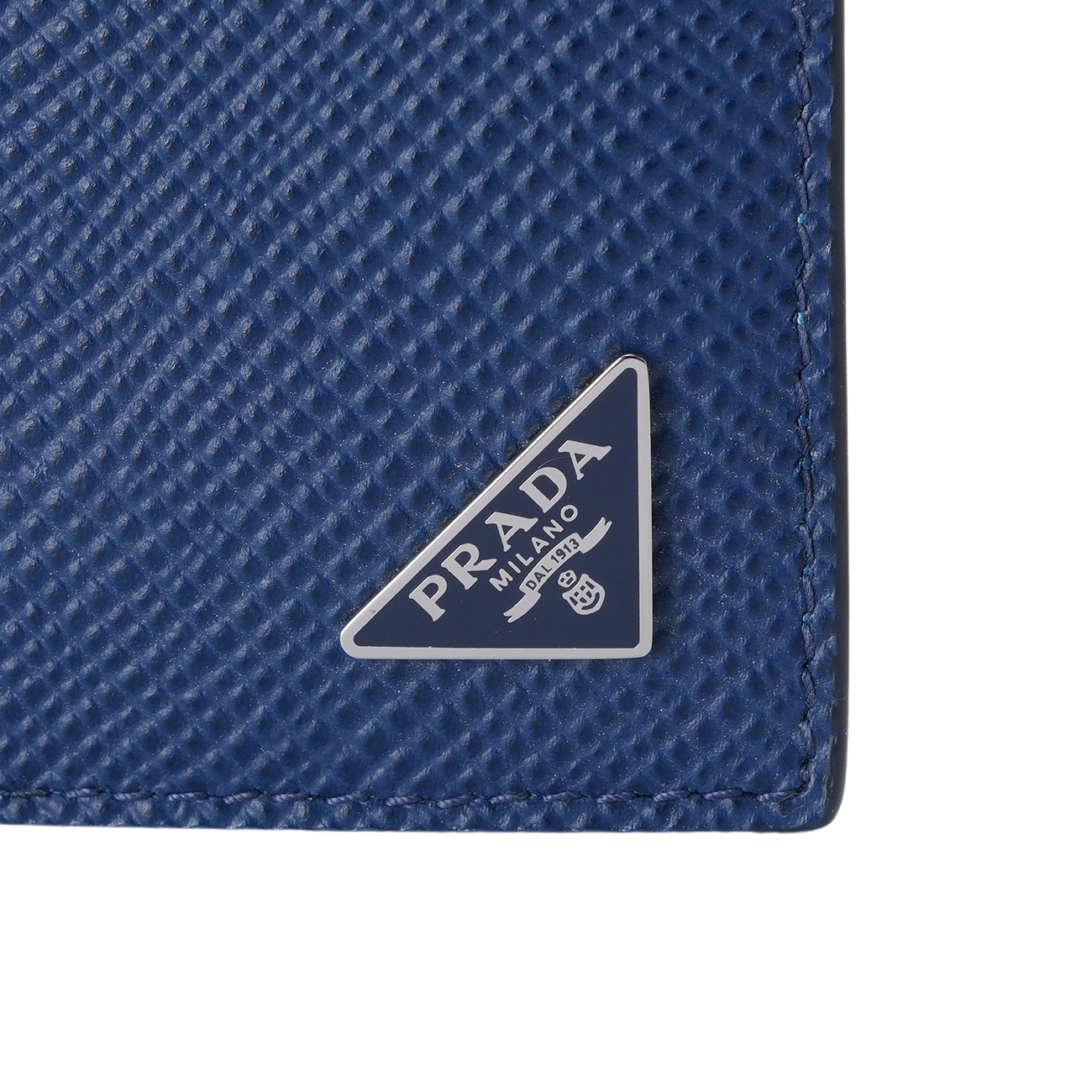 PRADA(USED)프라다 사피아노 반지갑