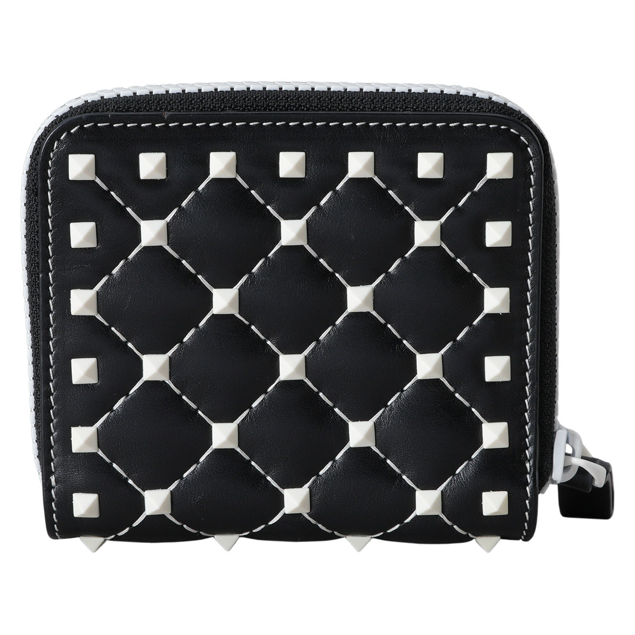 VALENTINO(USED)발렌티노 지퍼 반지갑