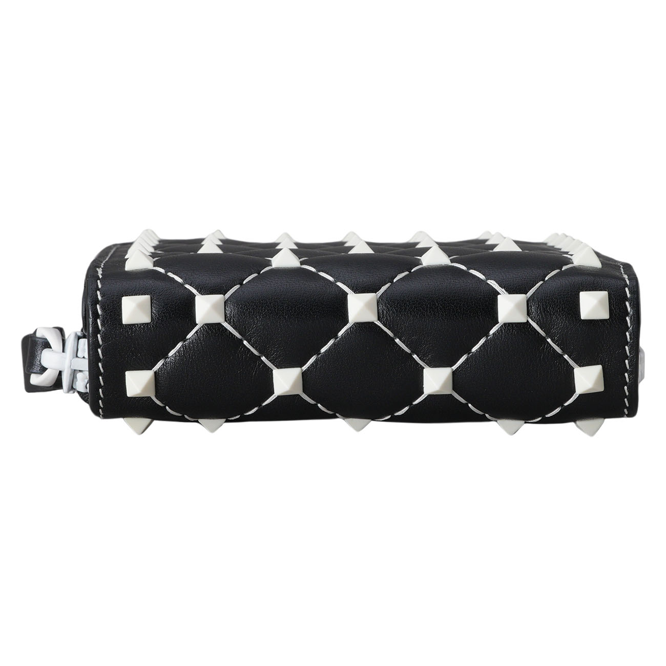VALENTINO(USED)발렌티노 지퍼 반지갑