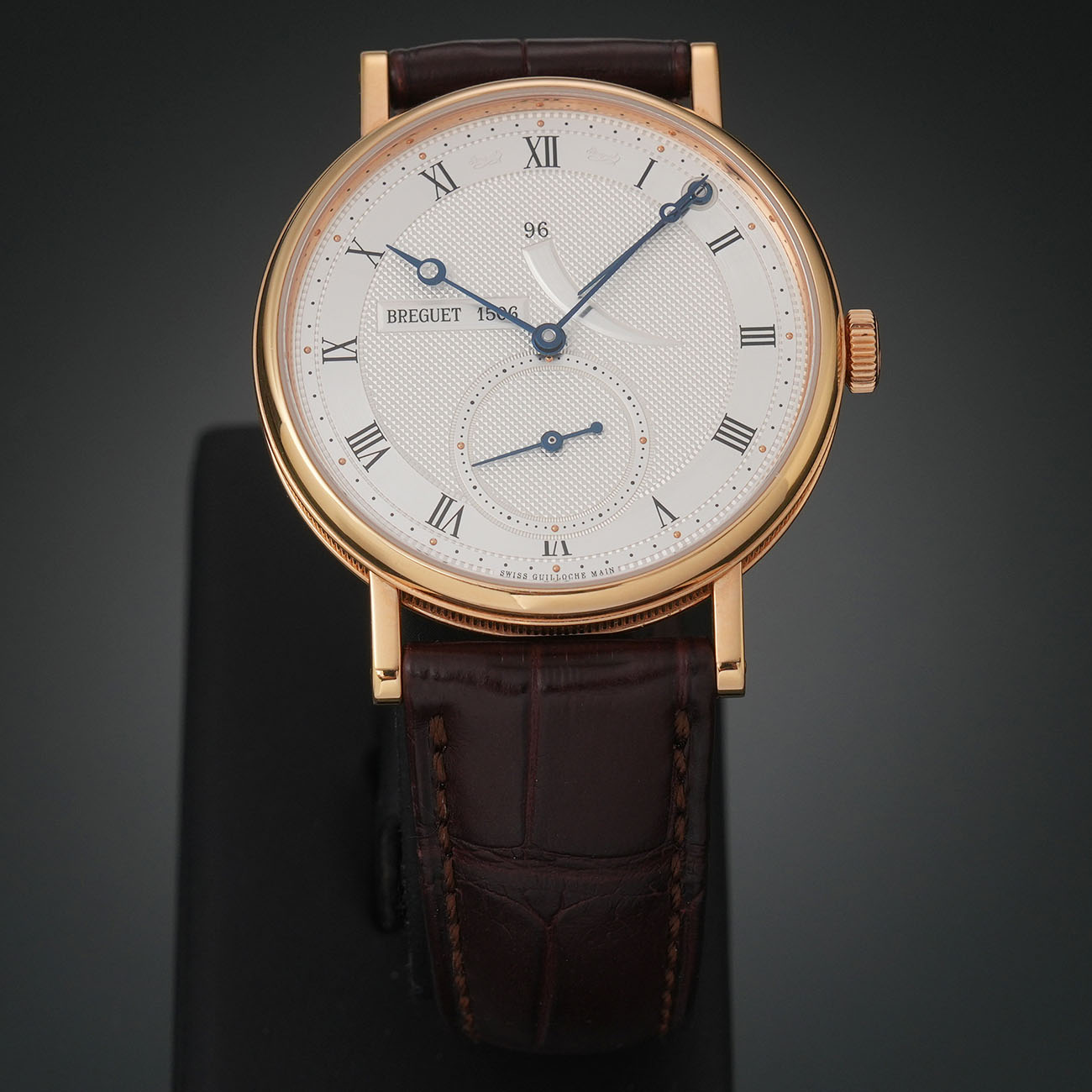 BREGUET(USED)브레게 클래지크 5277BR