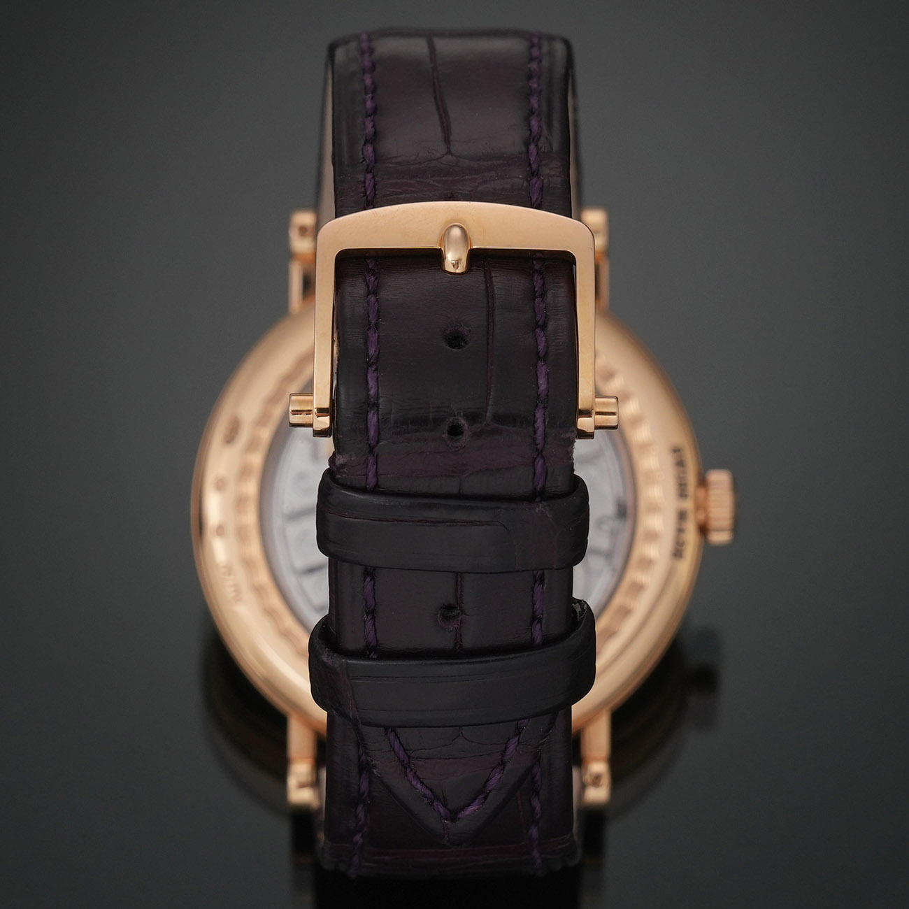 BREGUET(USED)브레게 클래지크 5277BR